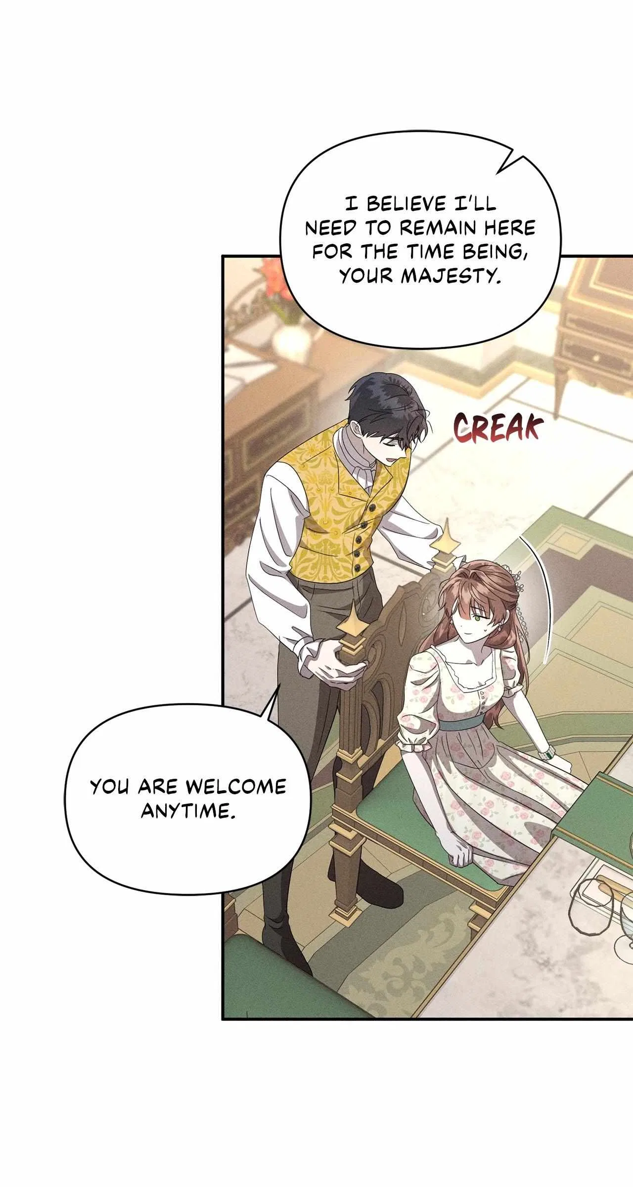 Don’t Be Carelessly Friendly Chapter 65 – Page 70
