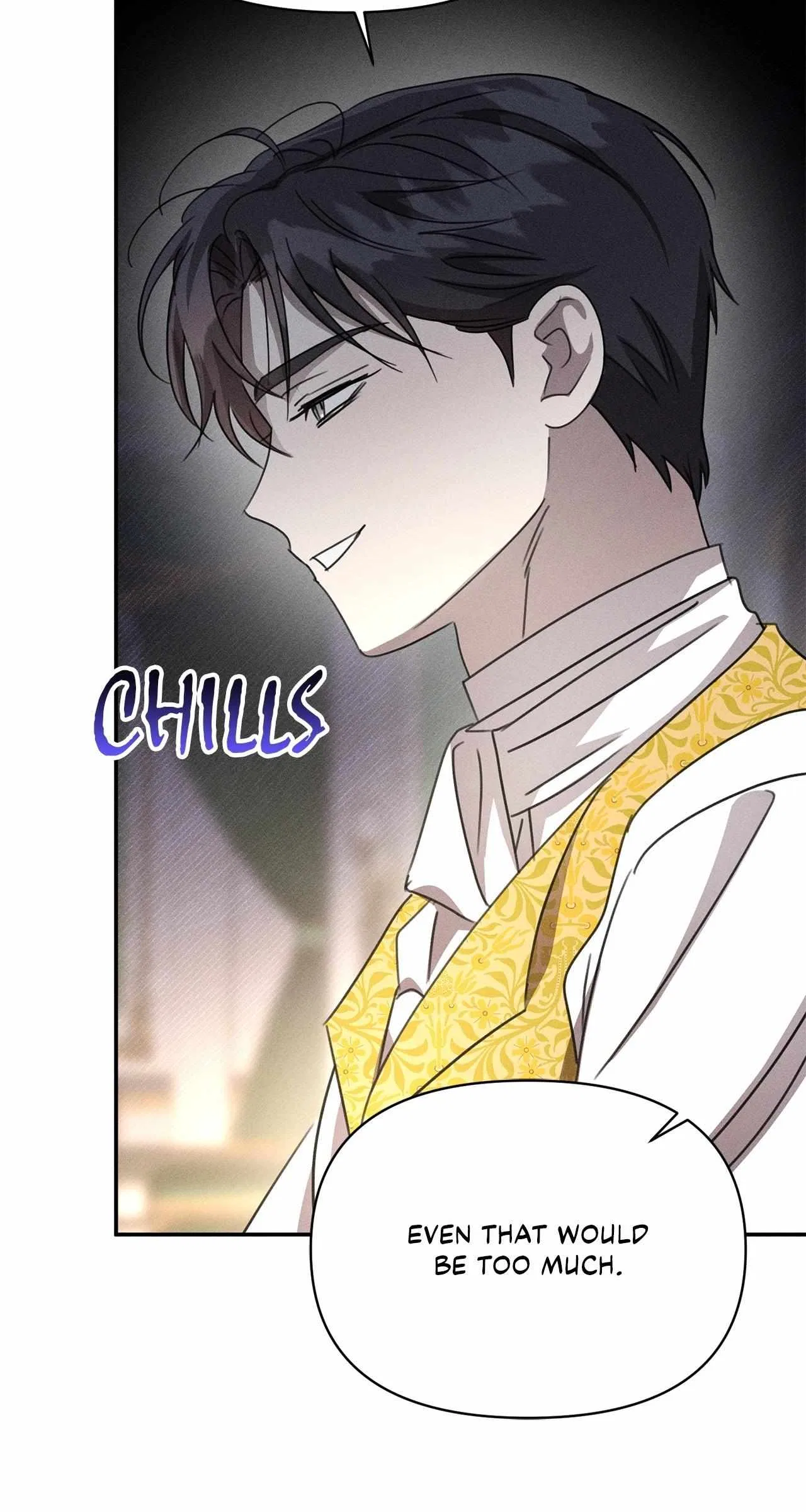 Don’t Be Carelessly Friendly Chapter 65 – Page 73