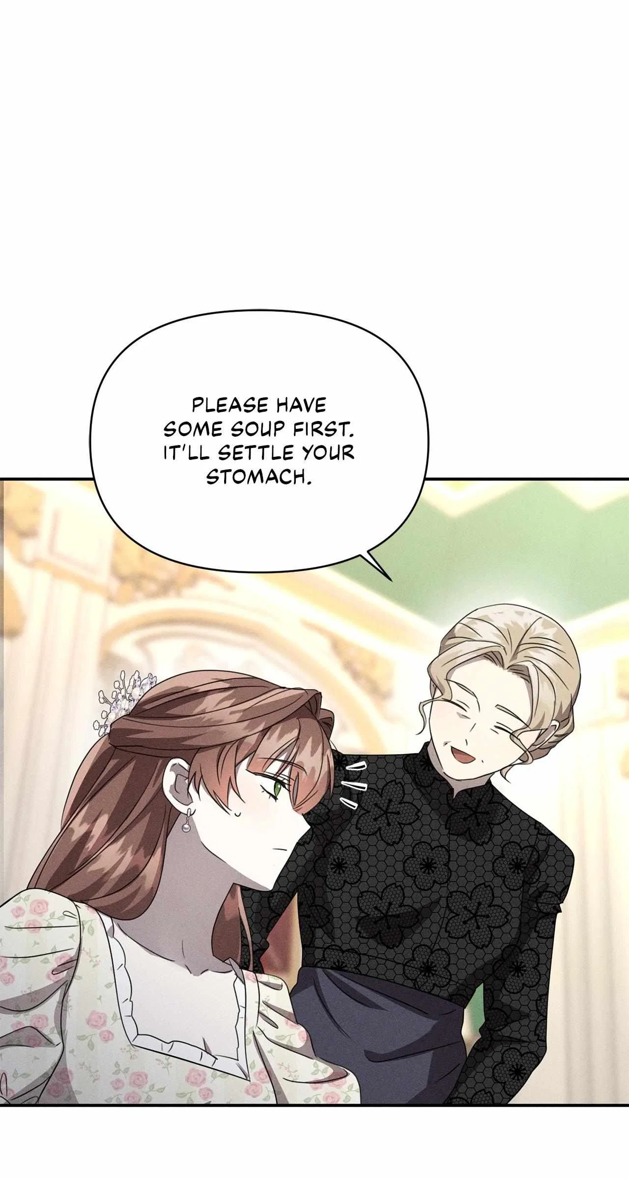 Don’t Be Carelessly Friendly Chapter 65 – Page 74