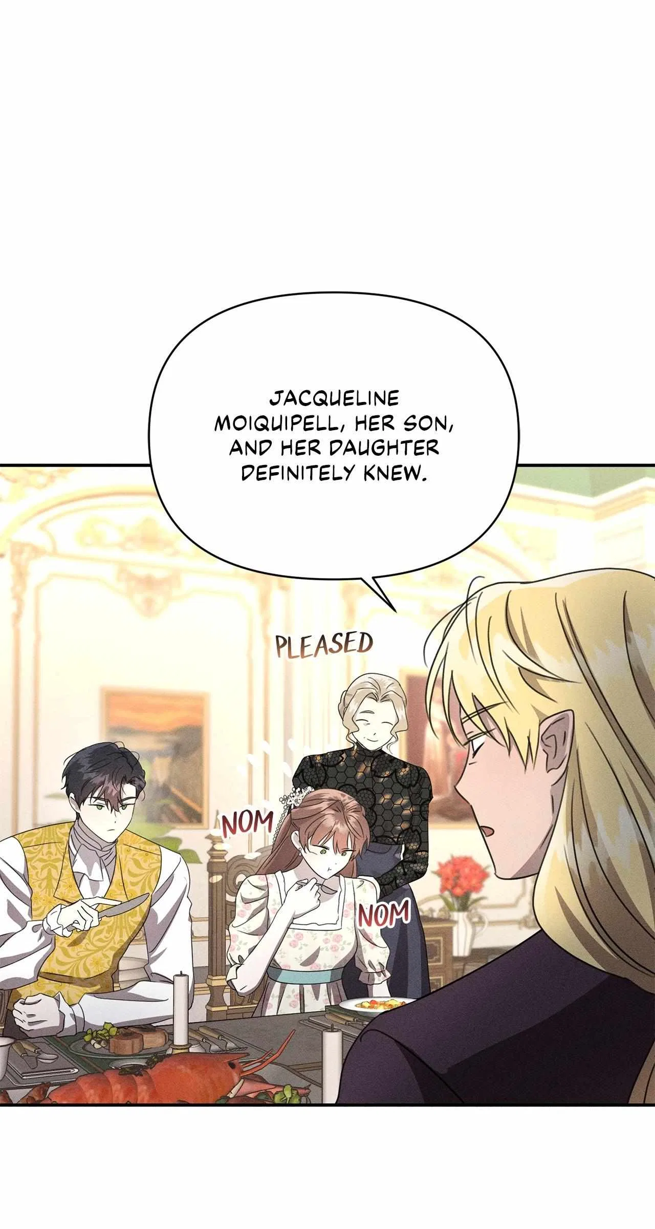 Don’t Be Carelessly Friendly Chapter 65 – Page 76