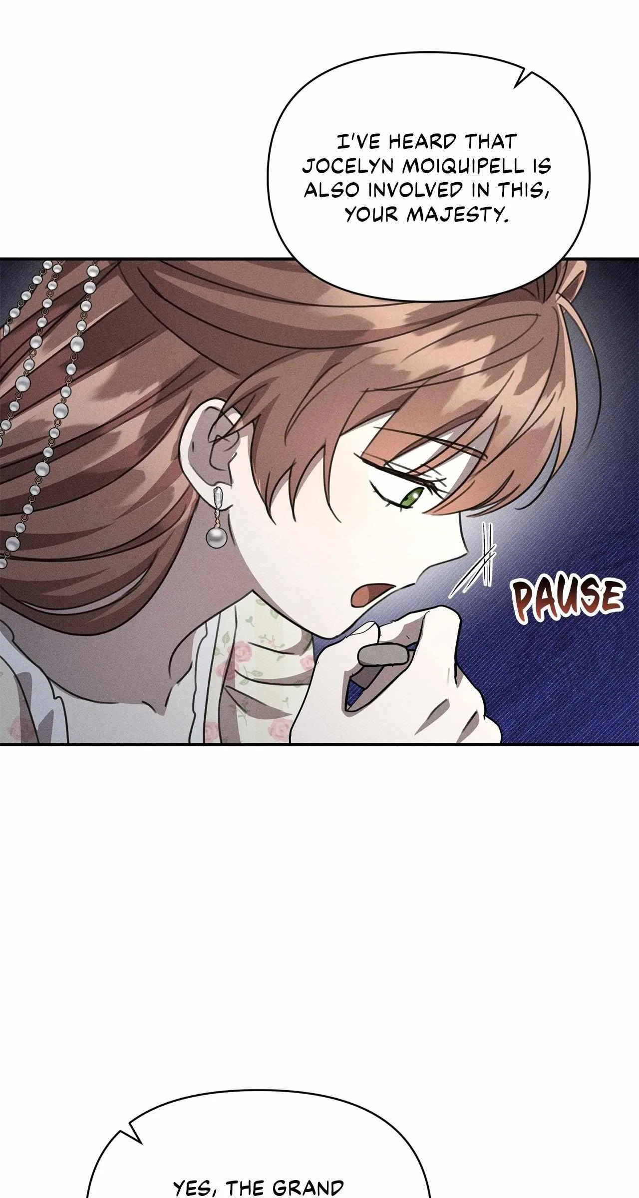 Don’t Be Carelessly Friendly Chapter 65 – Page 78