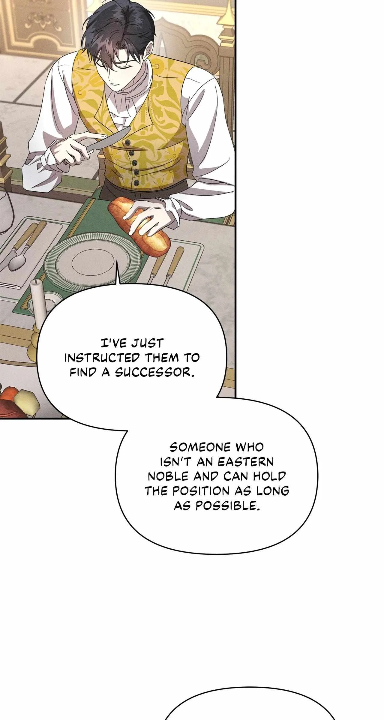 Don’t Be Carelessly Friendly Chapter 65 – Page 80