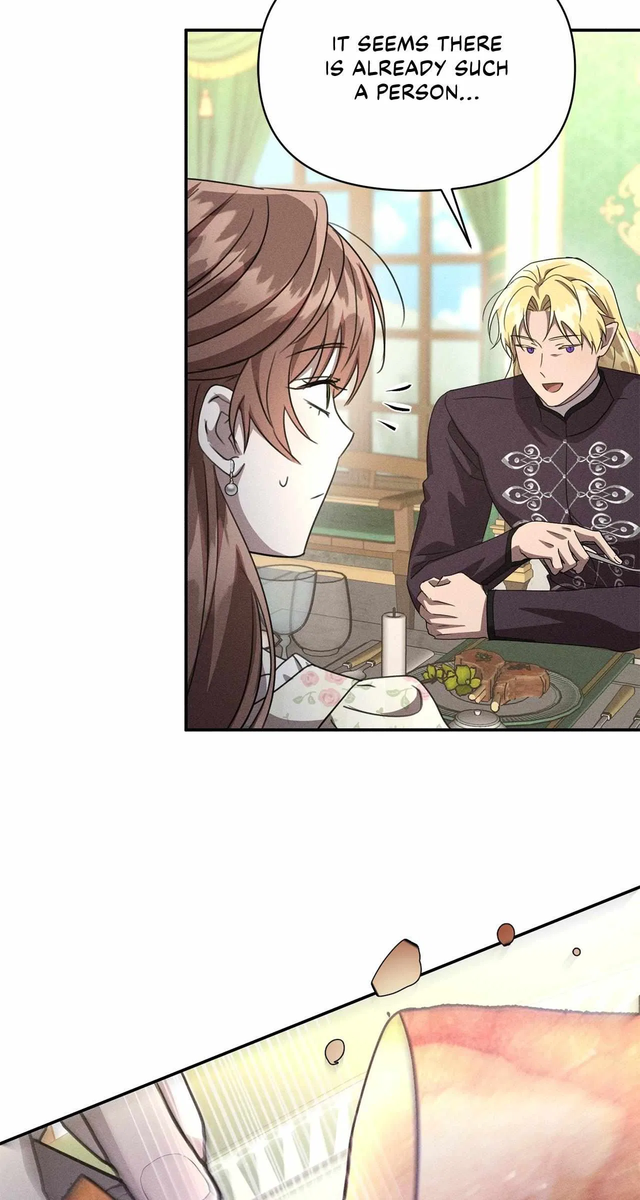 Don’t Be Carelessly Friendly Chapter 65 – Page 81