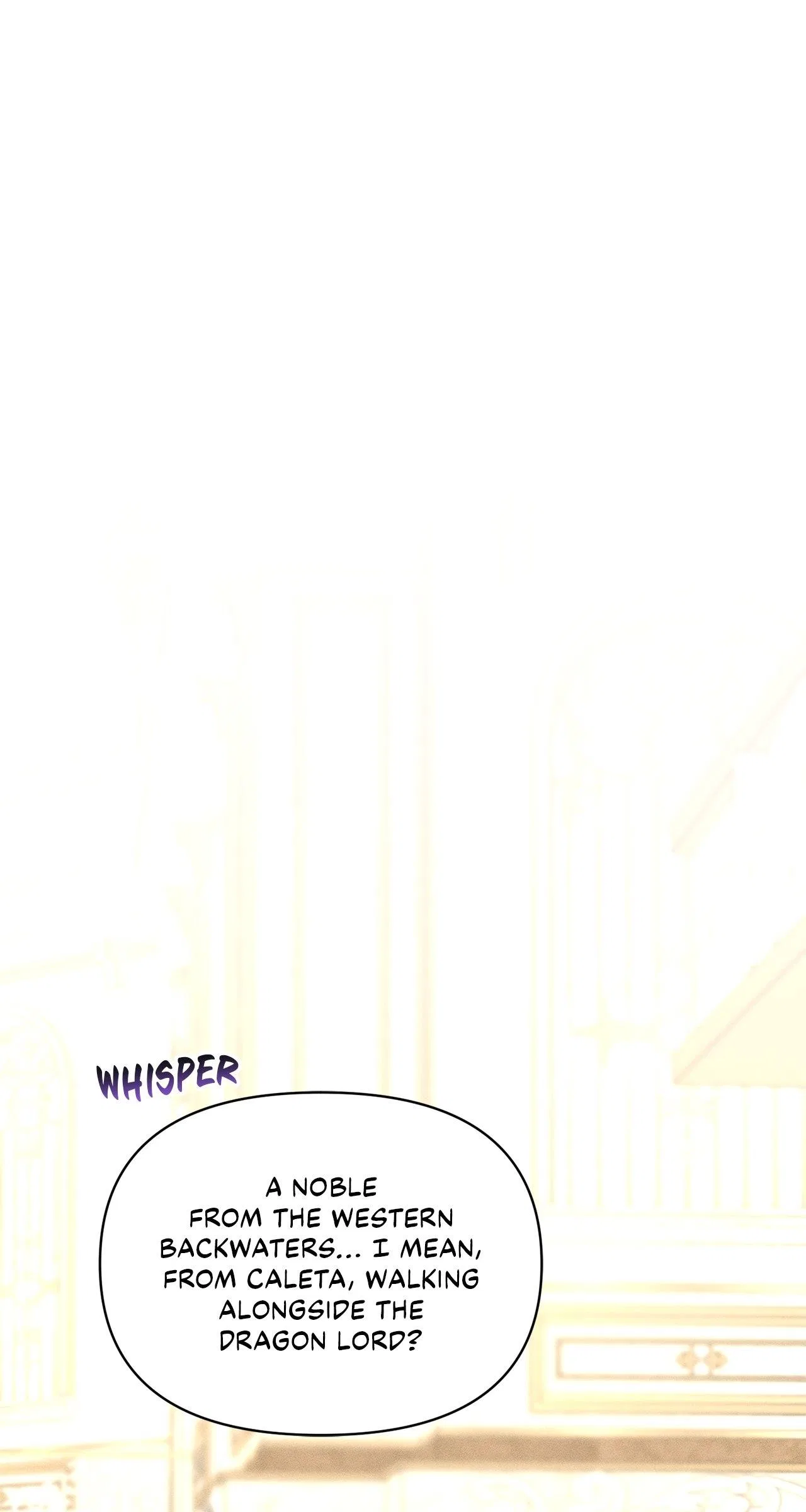 Don’t Be Carelessly Friendly Chapter 64 – Page 2