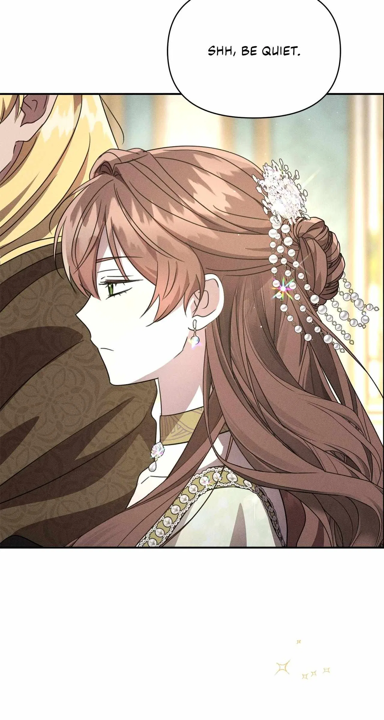 Don’t Be Carelessly Friendly Chapter 64 – Page 4