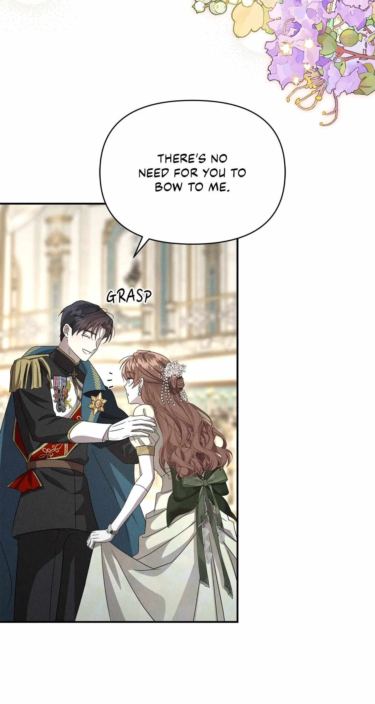 Don’t Be Carelessly Friendly Chapter 64 – Page 7