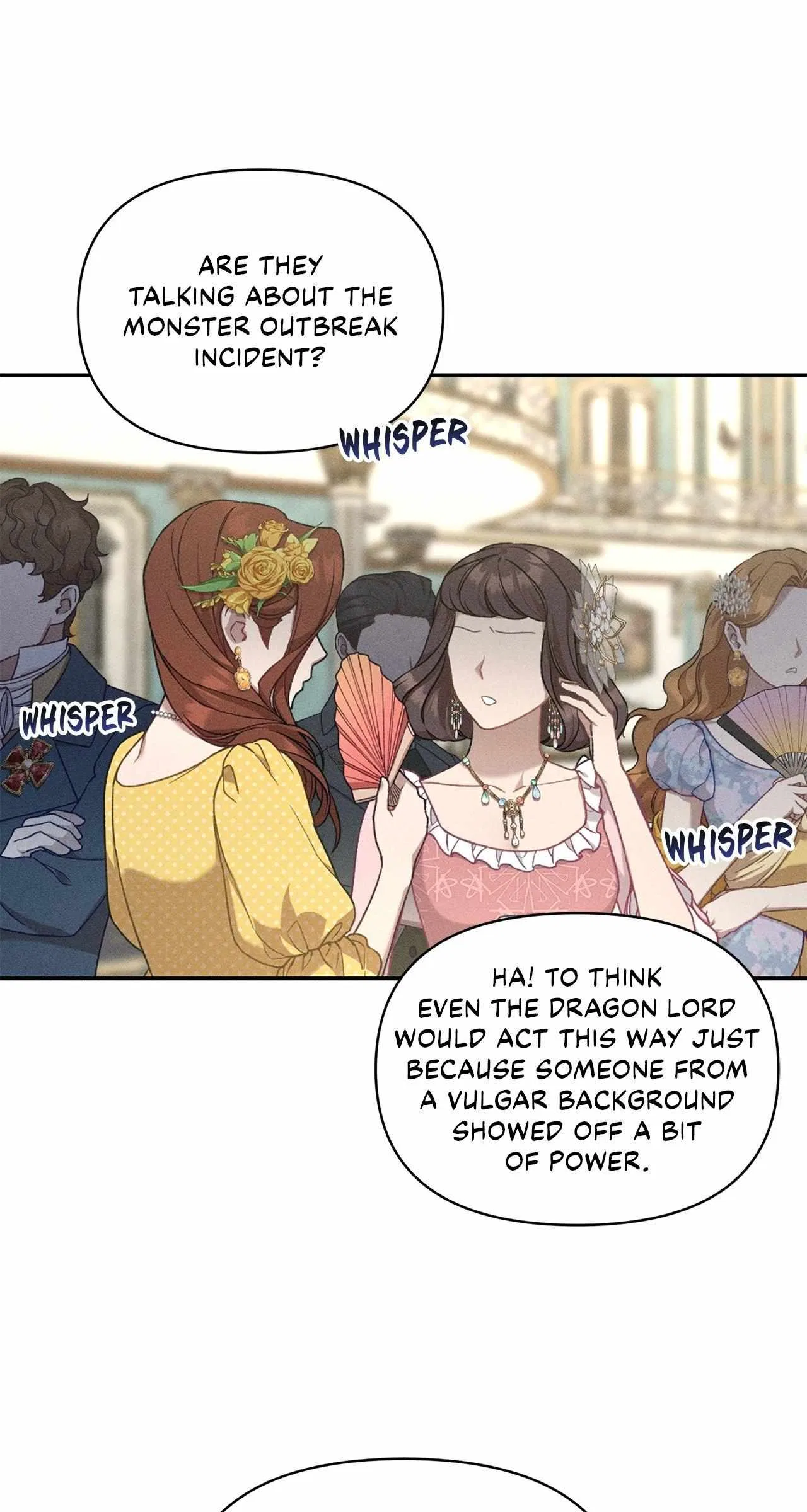 Don’t Be Carelessly Friendly Chapter 64 – Page 10