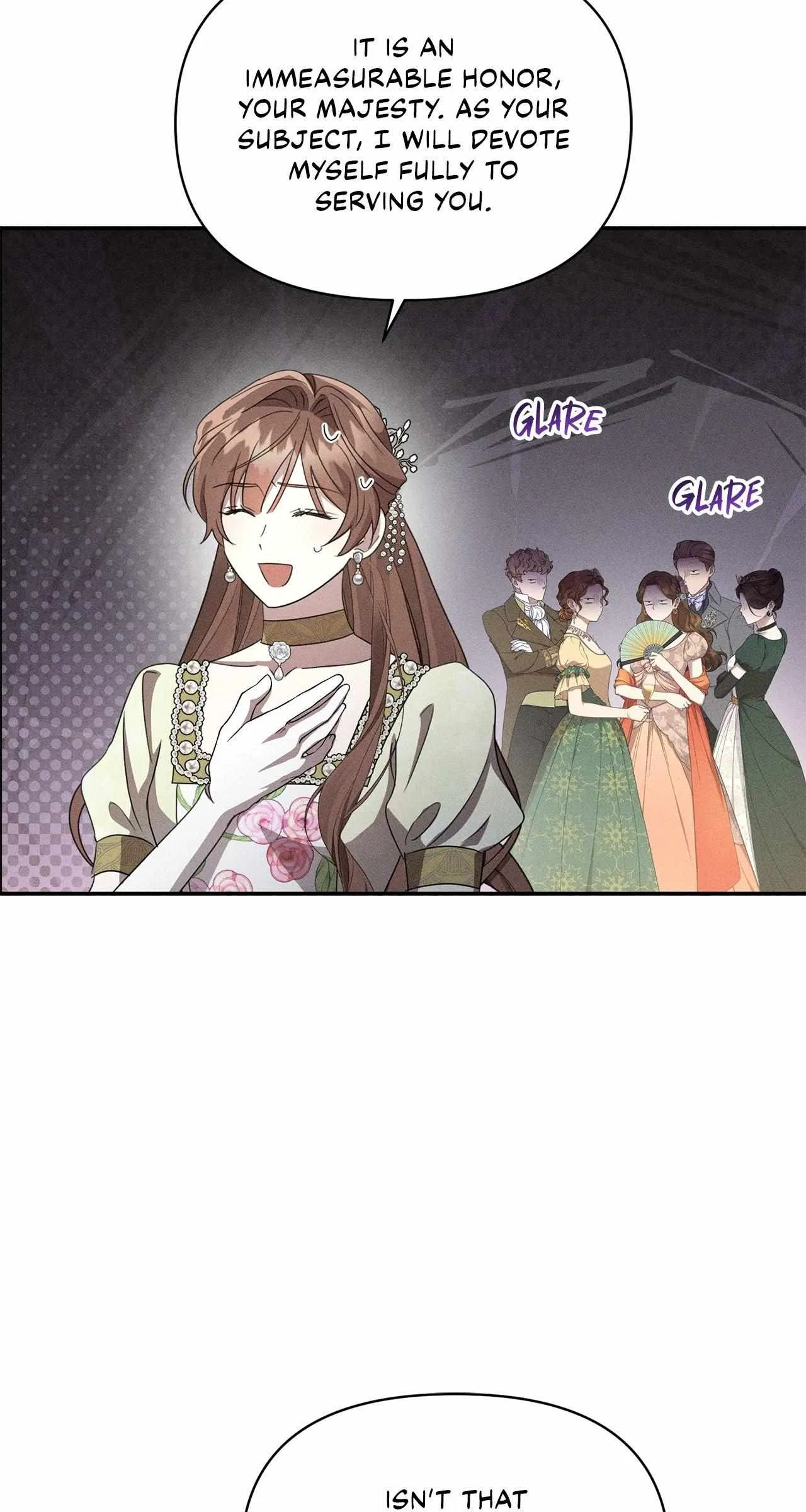 Don’t Be Carelessly Friendly Chapter 64 – Page 11