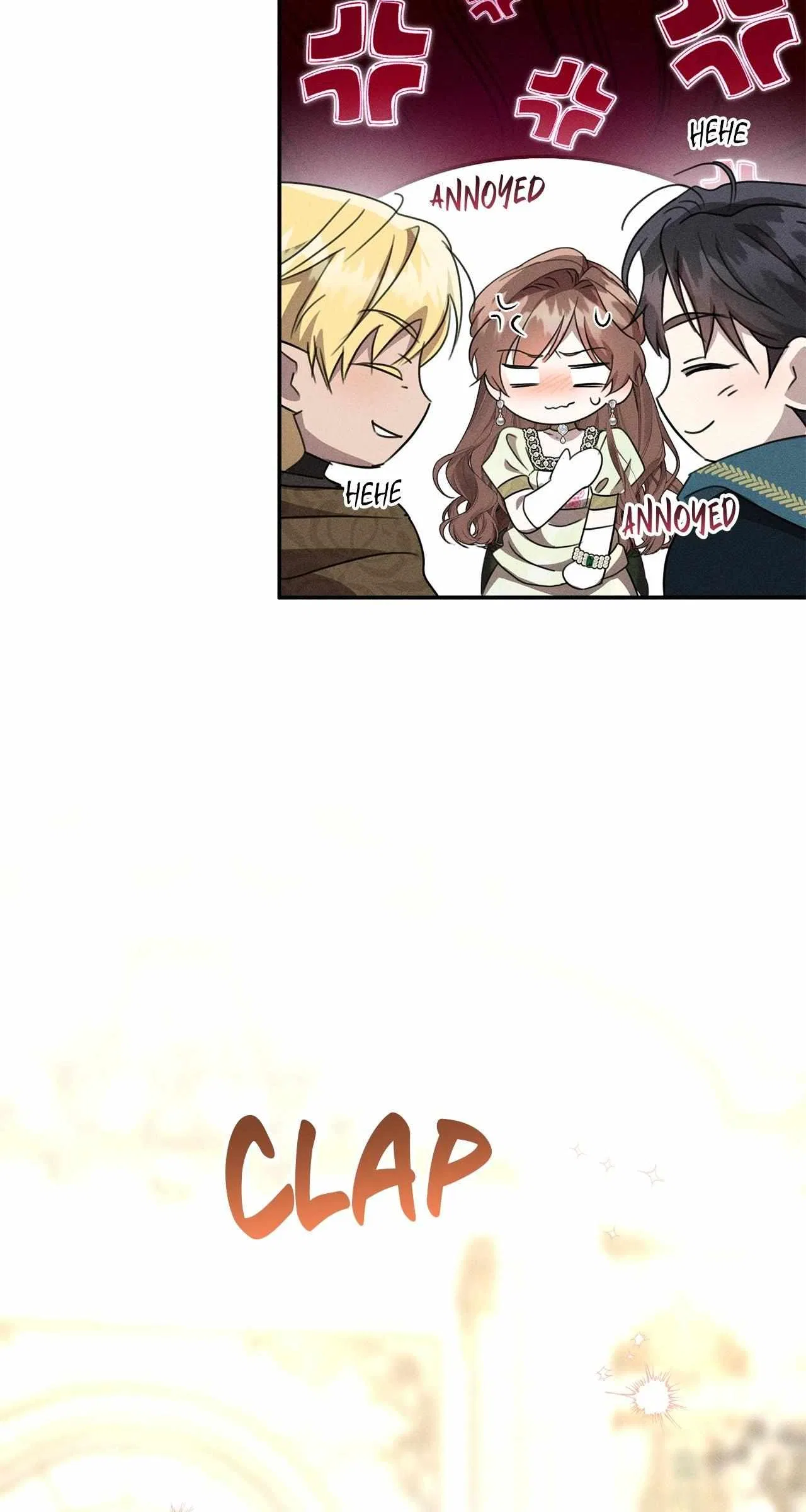 Don’t Be Carelessly Friendly Chapter 64 – Page 13