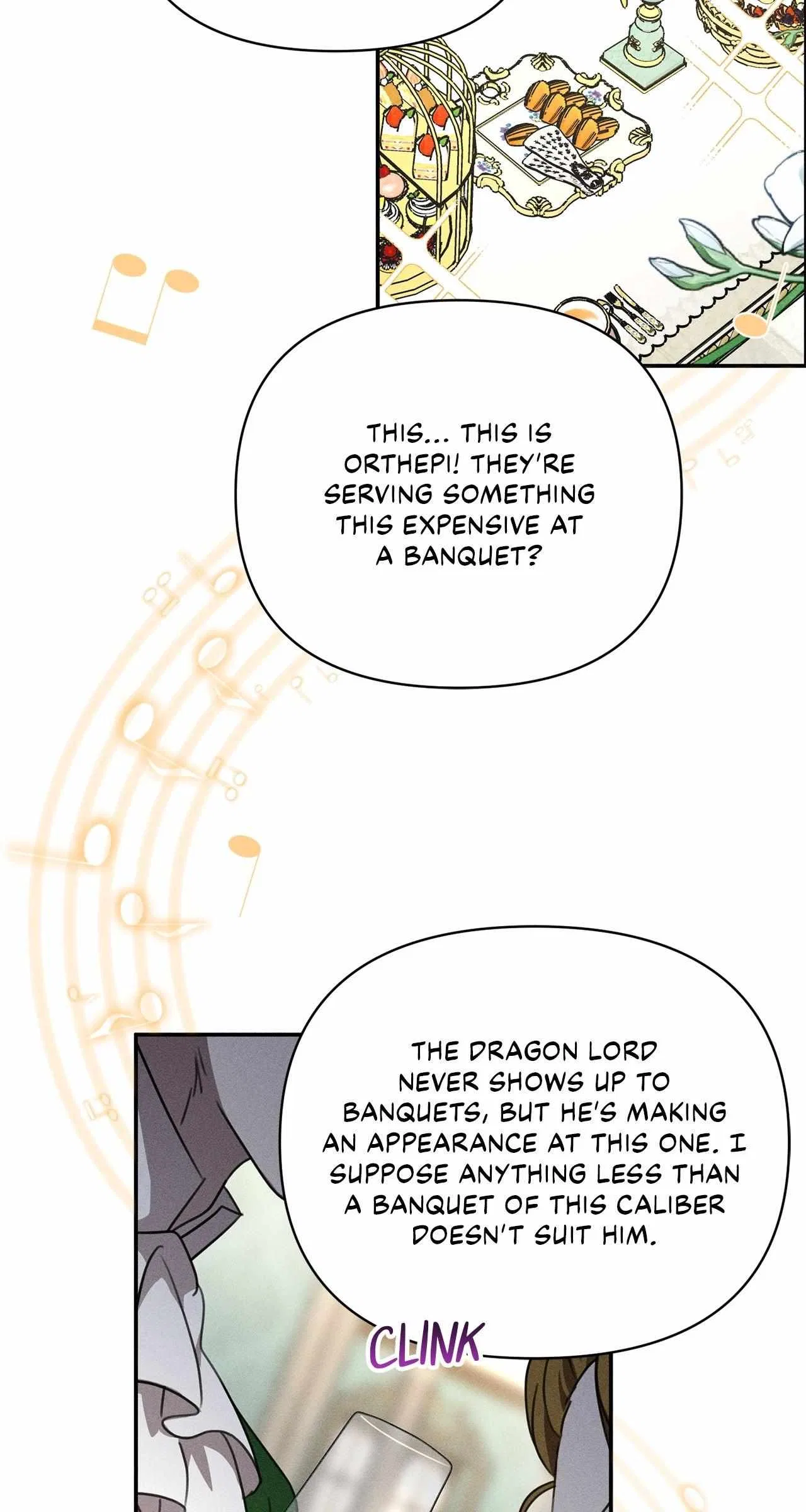 Don’t Be Carelessly Friendly Chapter 64 – Page 18