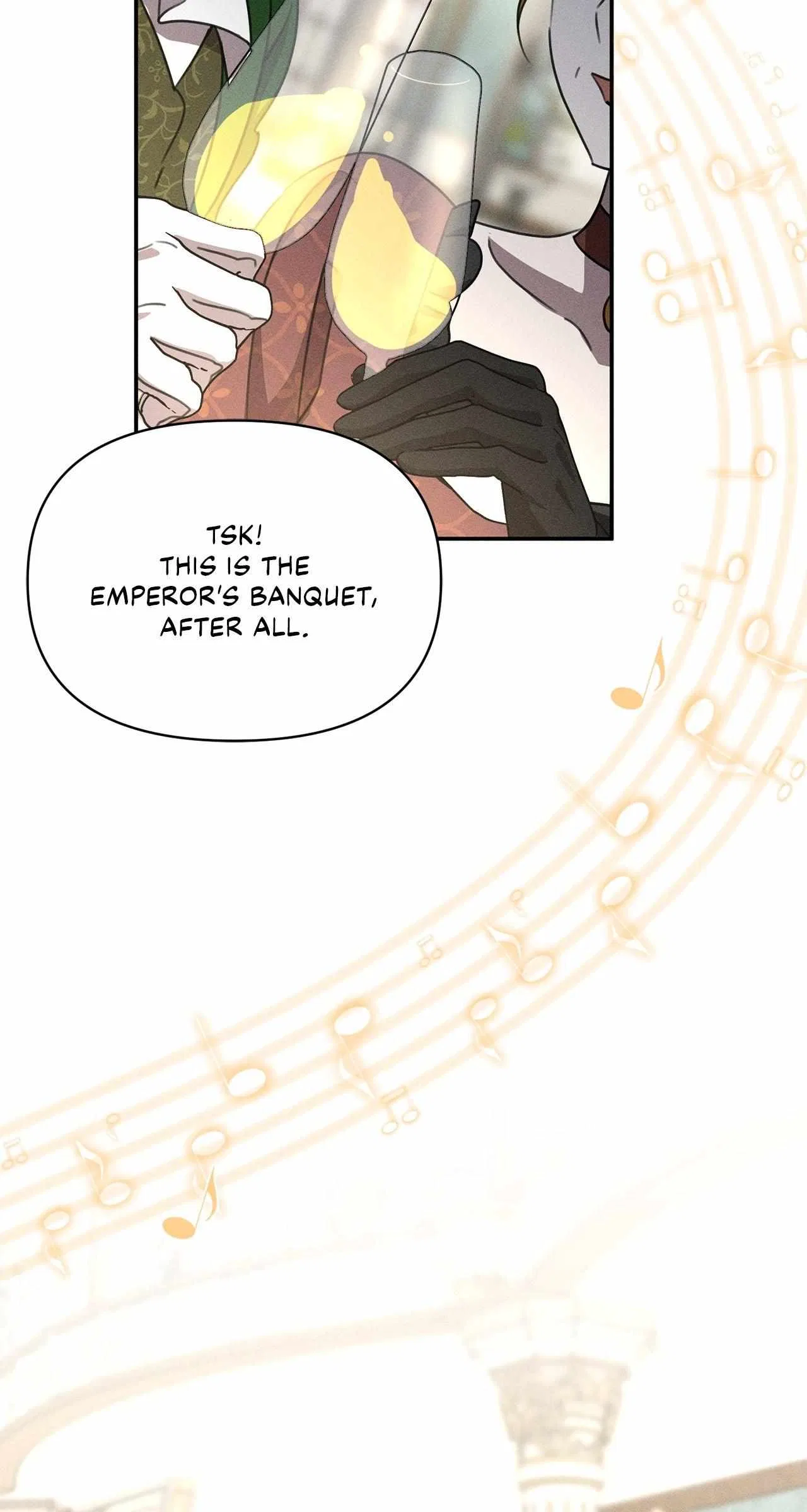 Don’t Be Carelessly Friendly Chapter 64 – Page 19