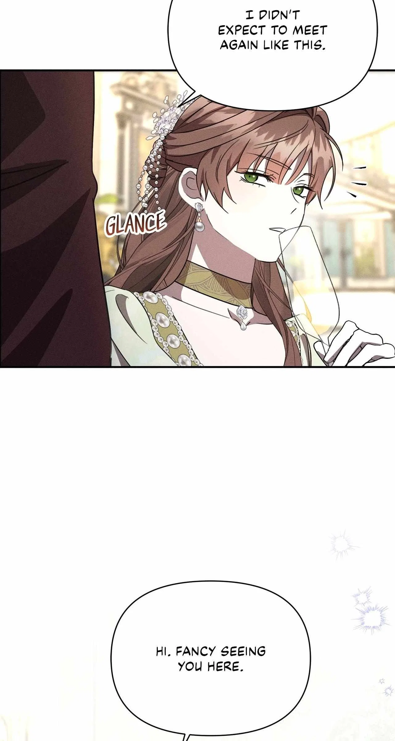 Don’t Be Carelessly Friendly Chapter 64 – Page 21