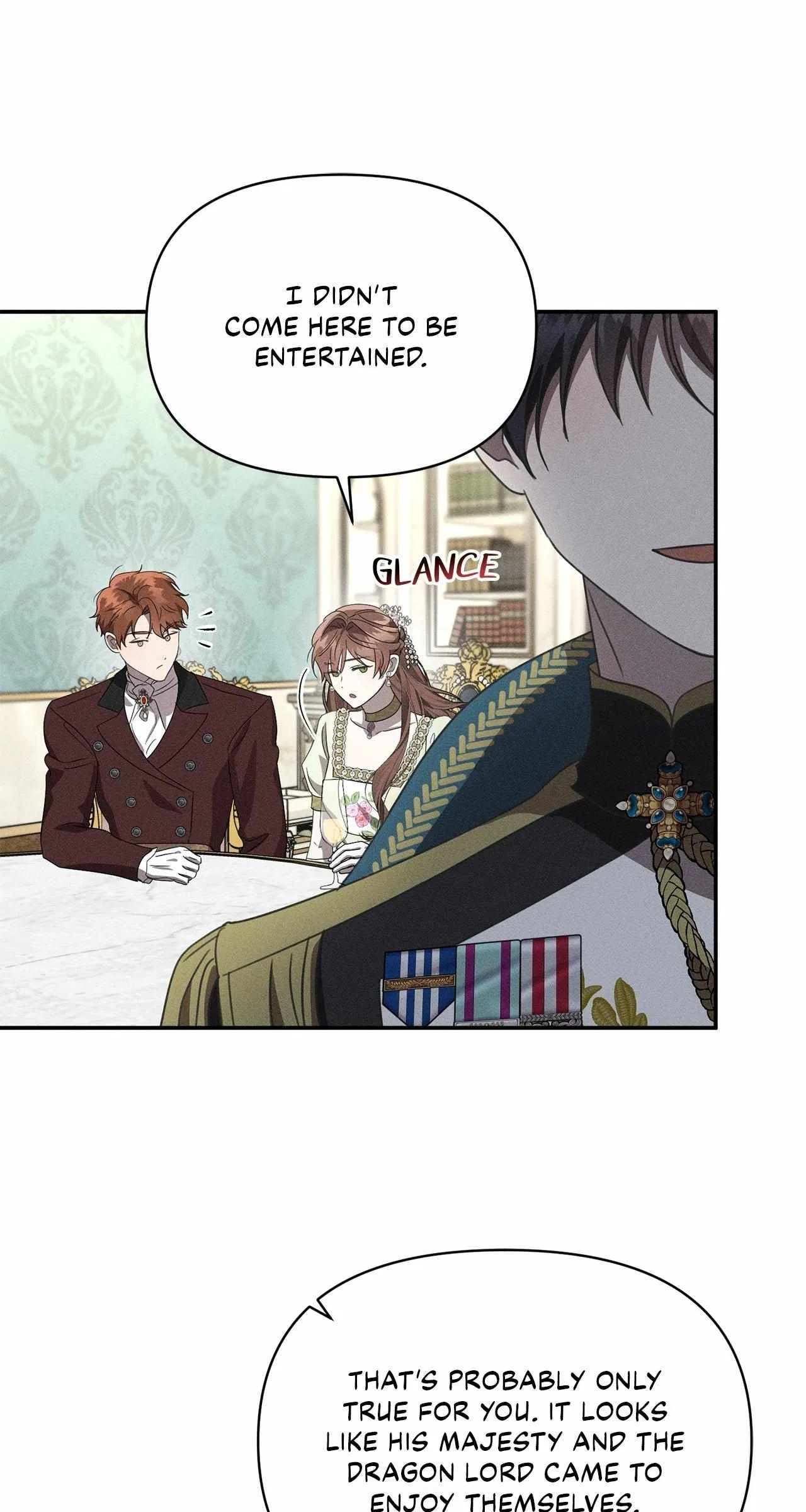 Don’t Be Carelessly Friendly Chapter 64 – Page 25