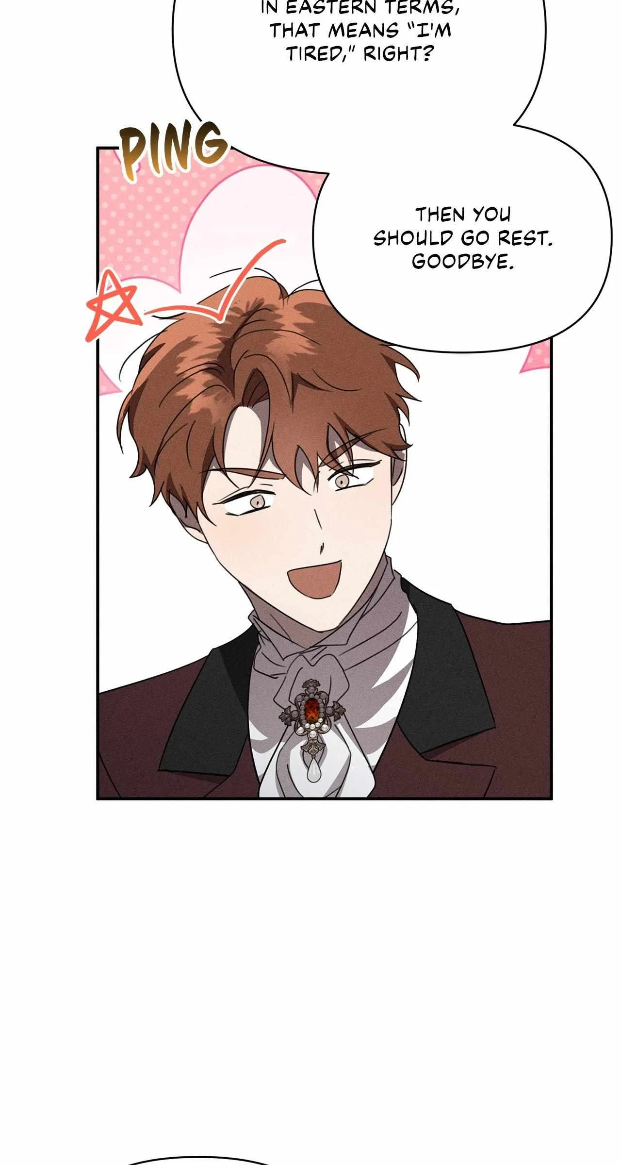 Don’t Be Carelessly Friendly Chapter 64 – Page 28
