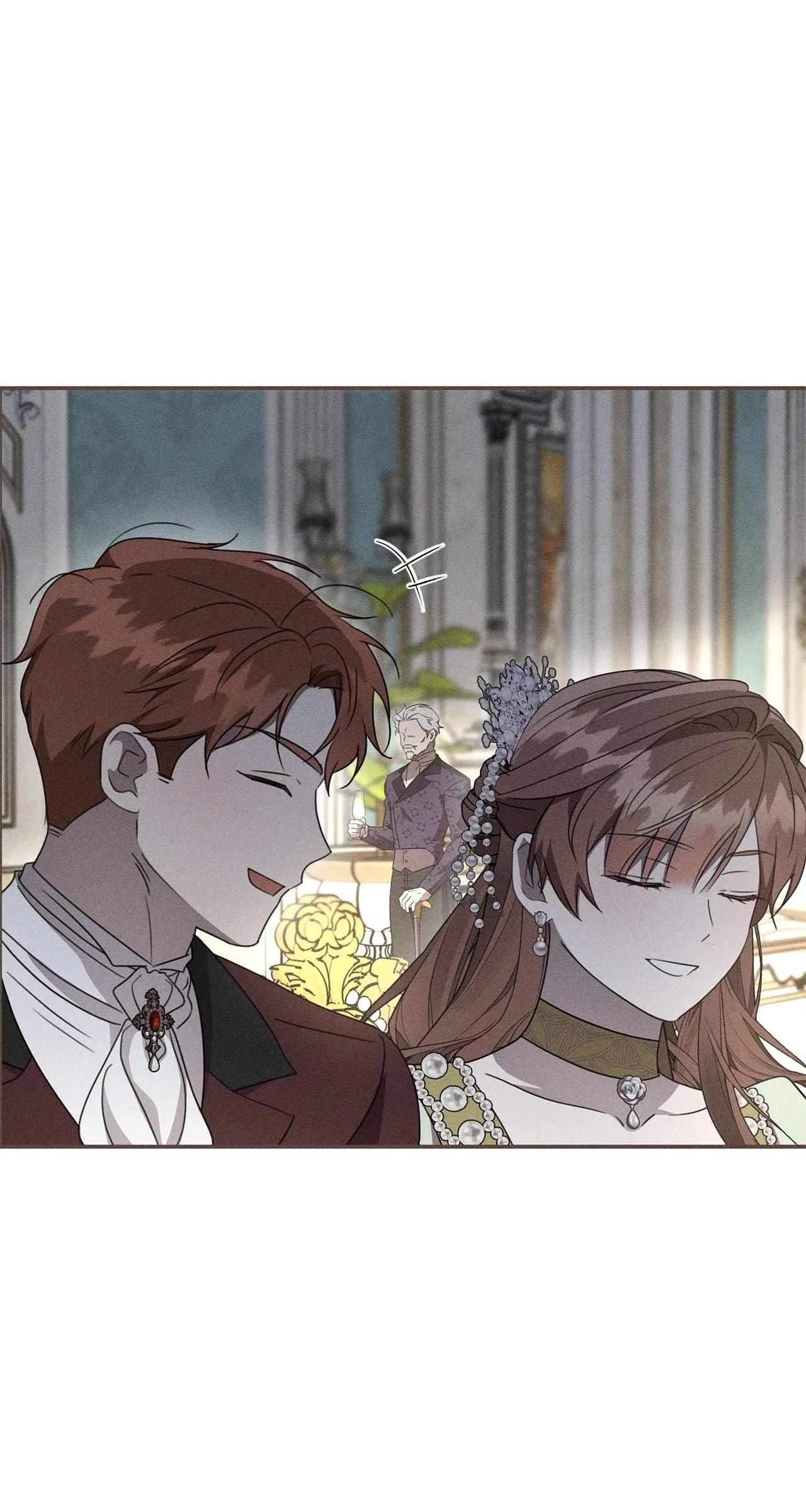 Don’t Be Carelessly Friendly Chapter 64 – Page 32