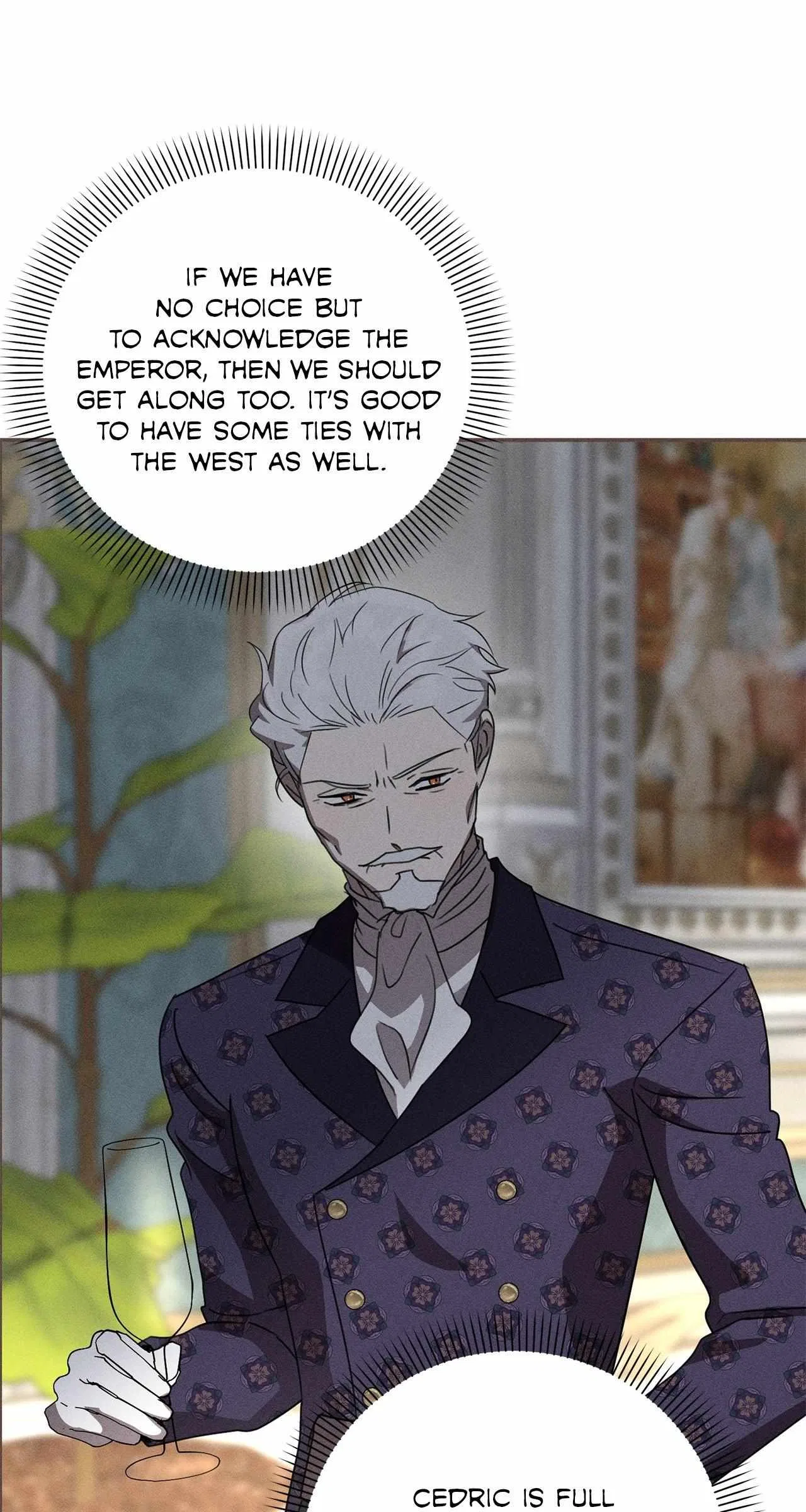 Don’t Be Carelessly Friendly Chapter 64 – Page 33