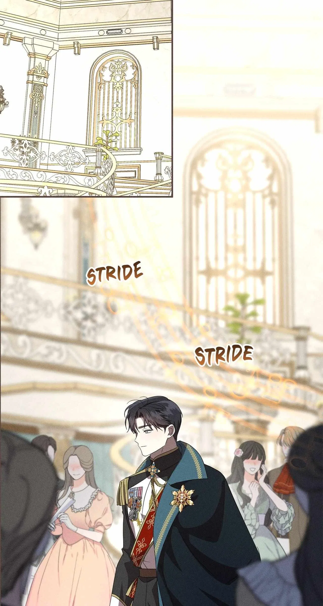 Don’t Be Carelessly Friendly Chapter 64 – Page 35