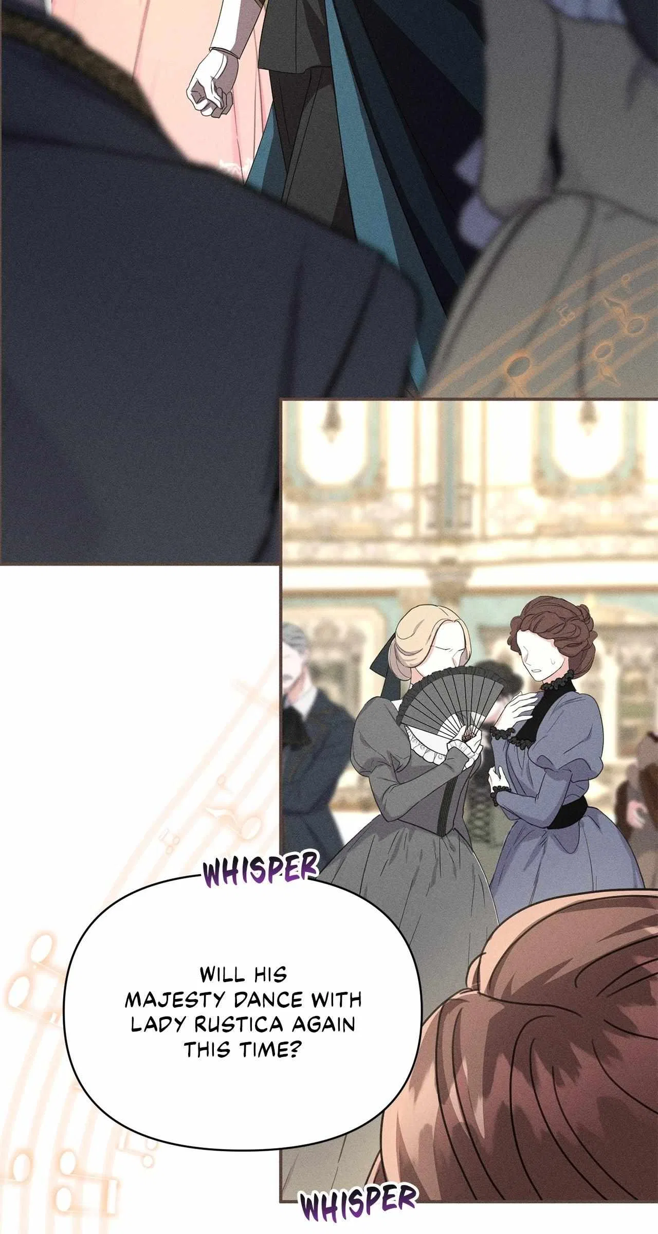 Don’t Be Carelessly Friendly Chapter 64 – Page 36