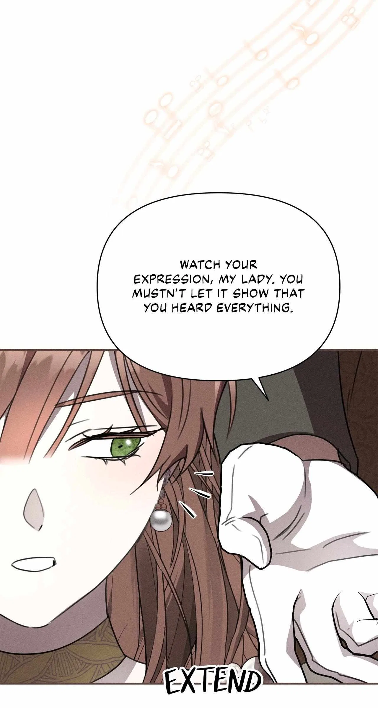 Don’t Be Carelessly Friendly Chapter 64 – Page 38
