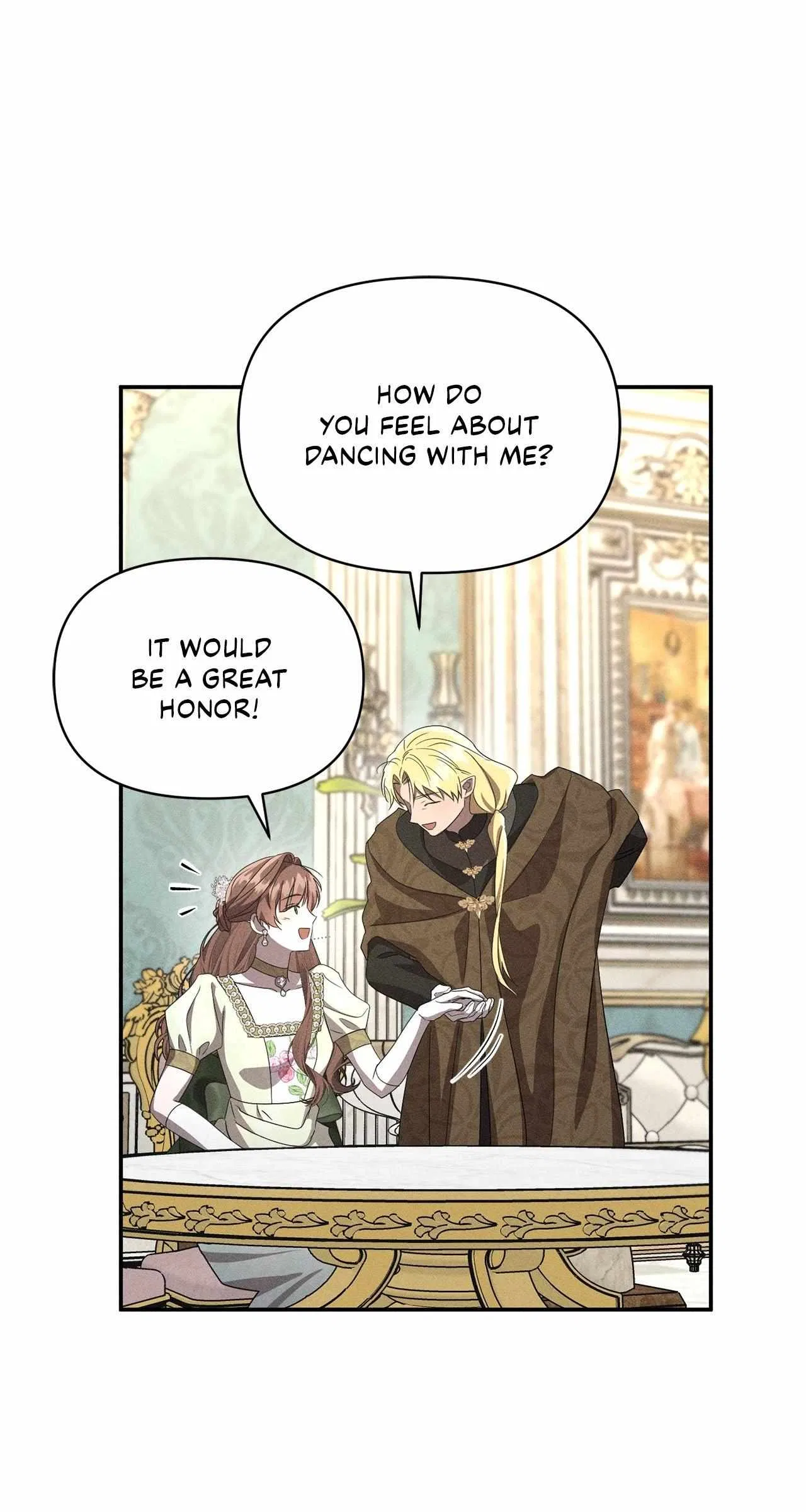 Don’t Be Carelessly Friendly Chapter 64 – Page 40