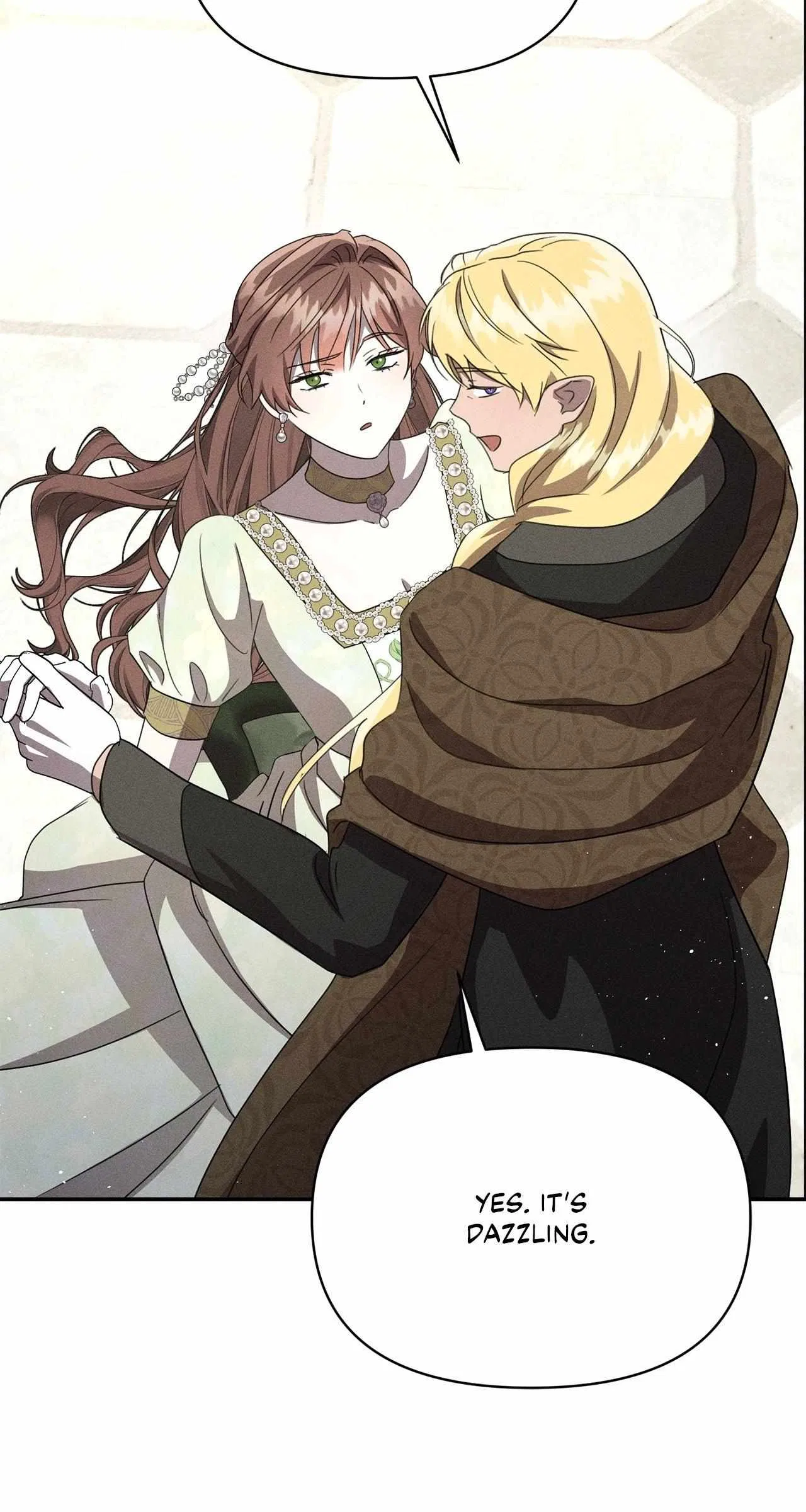 Don’t Be Carelessly Friendly Chapter 64 – Page 45