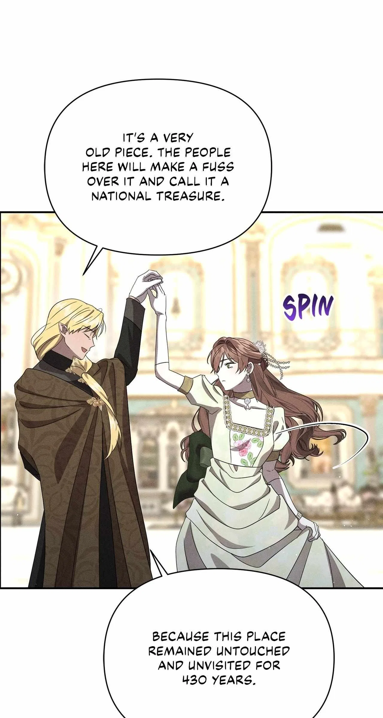 Don’t Be Carelessly Friendly Chapter 64 – Page 46