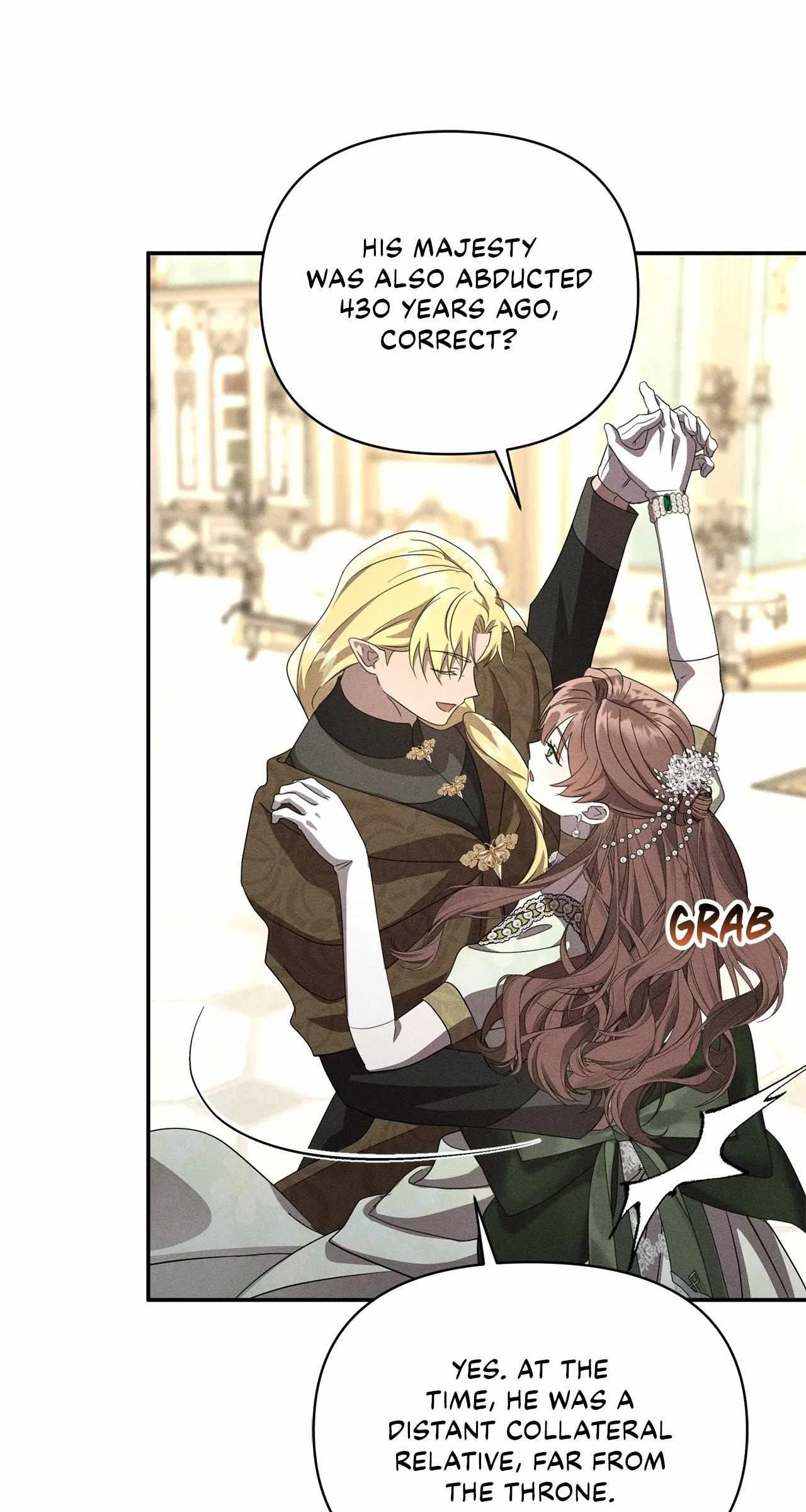 Don’t Be Carelessly Friendly Chapter 64 – Page 48