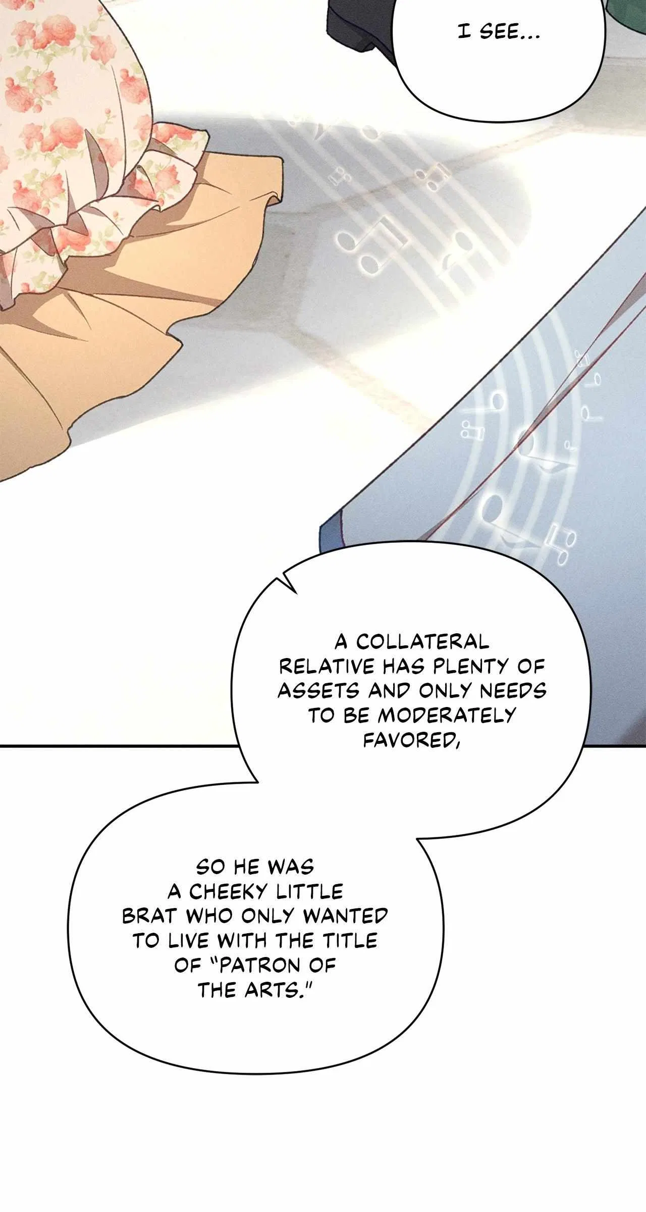 Don’t Be Carelessly Friendly Chapter 64 – Page 51
