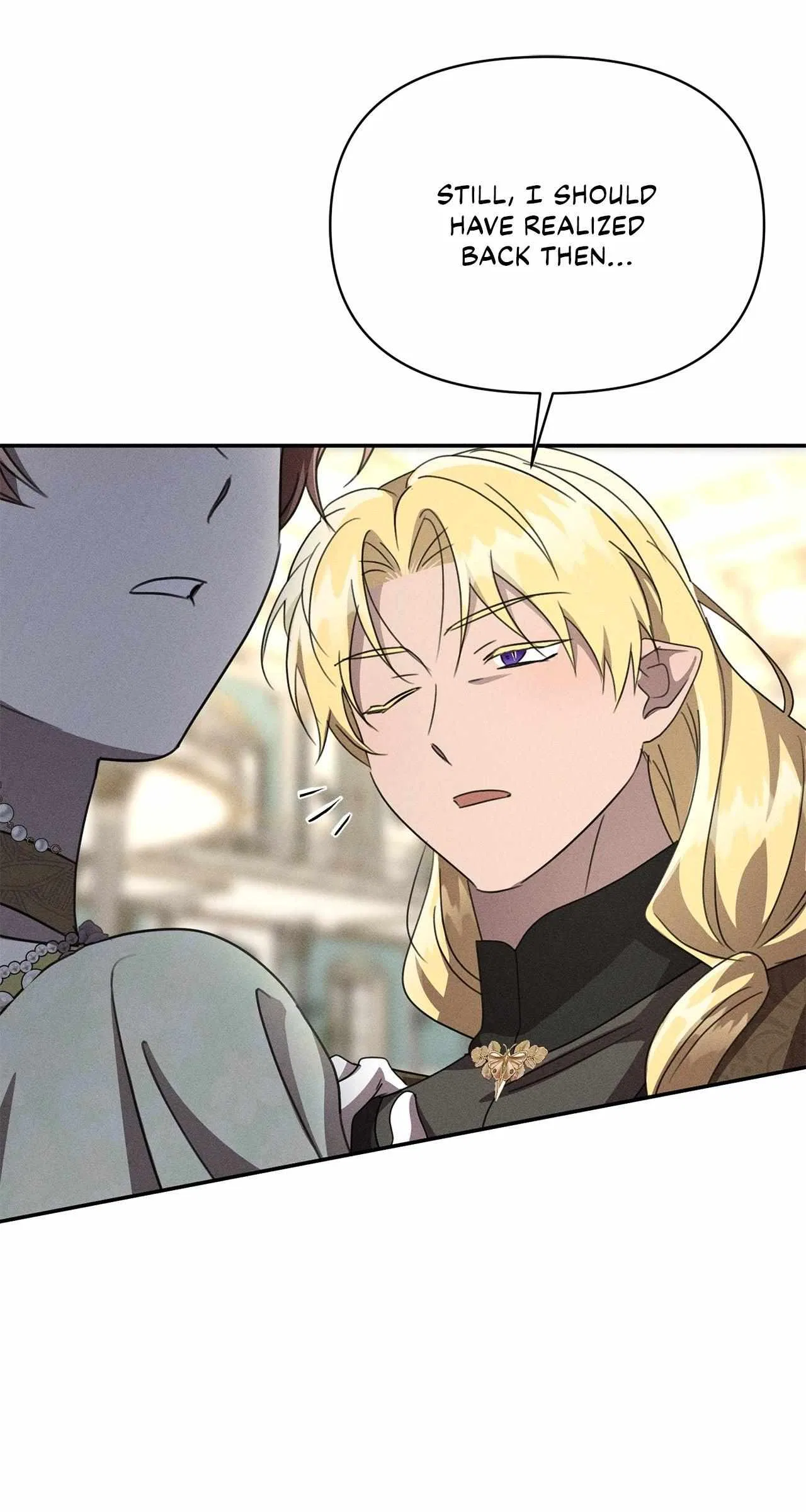 Don’t Be Carelessly Friendly Chapter 64 – Page 52