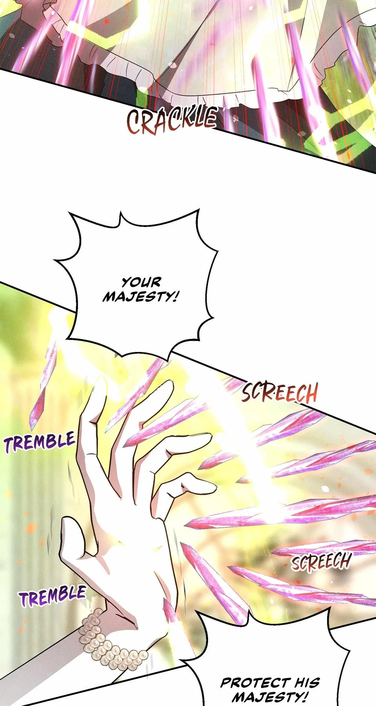Don’t Be Carelessly Friendly Chapter 64 – Page 62