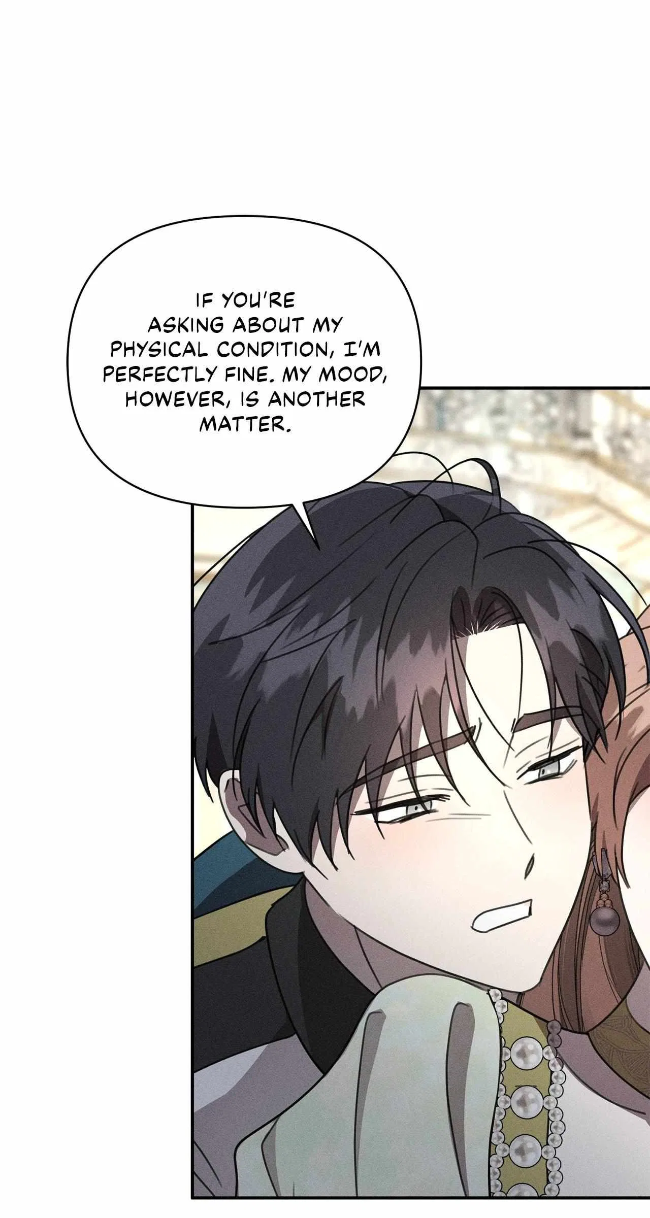 Don’t Be Carelessly Friendly Chapter 64 – Page 72