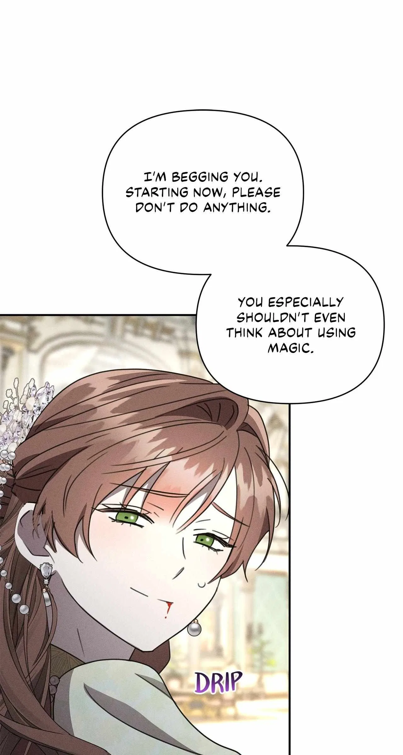 Don’t Be Carelessly Friendly Chapter 64 – Page 73