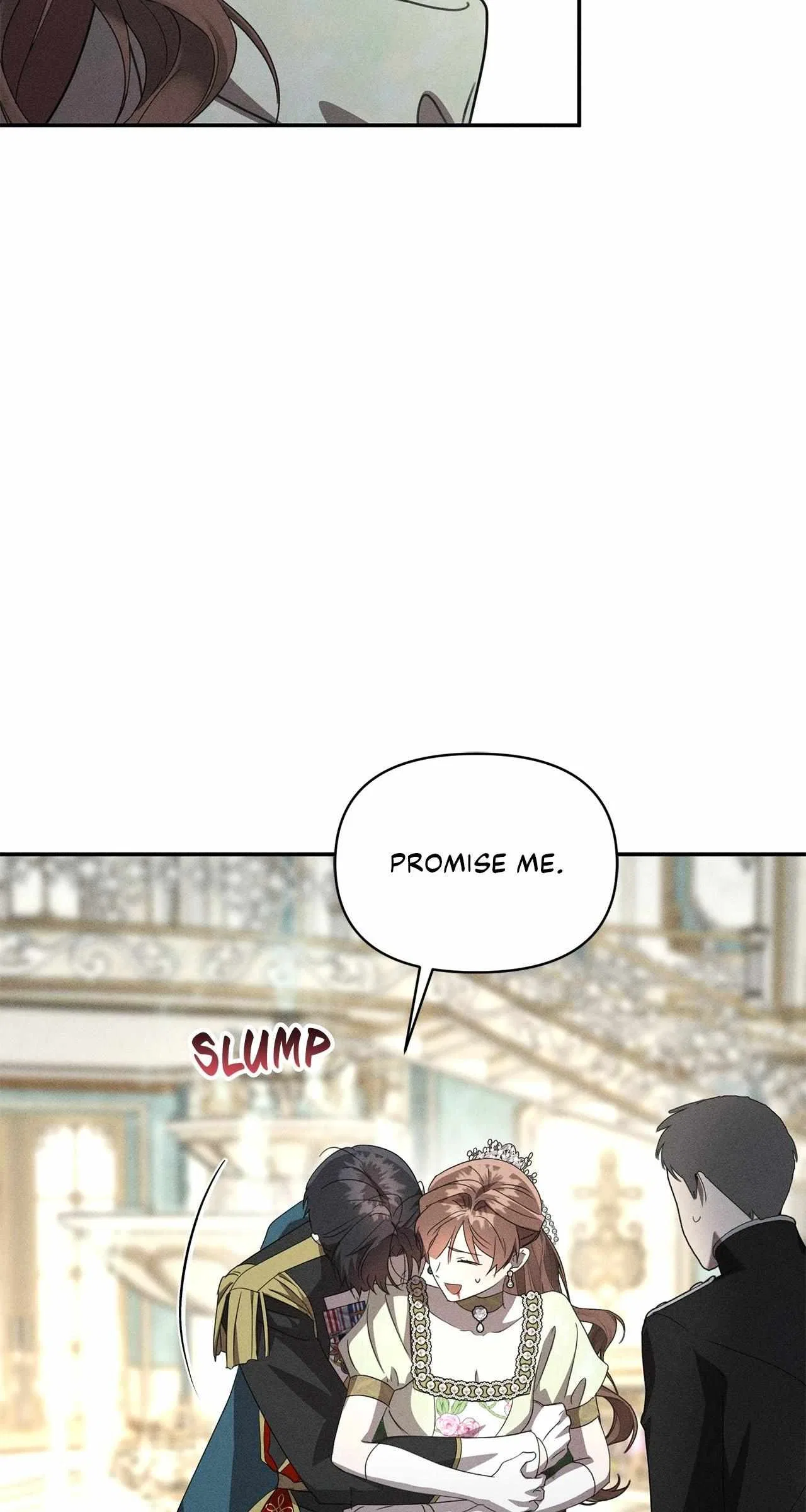 Don’t Be Carelessly Friendly Chapter 64 – Page 74