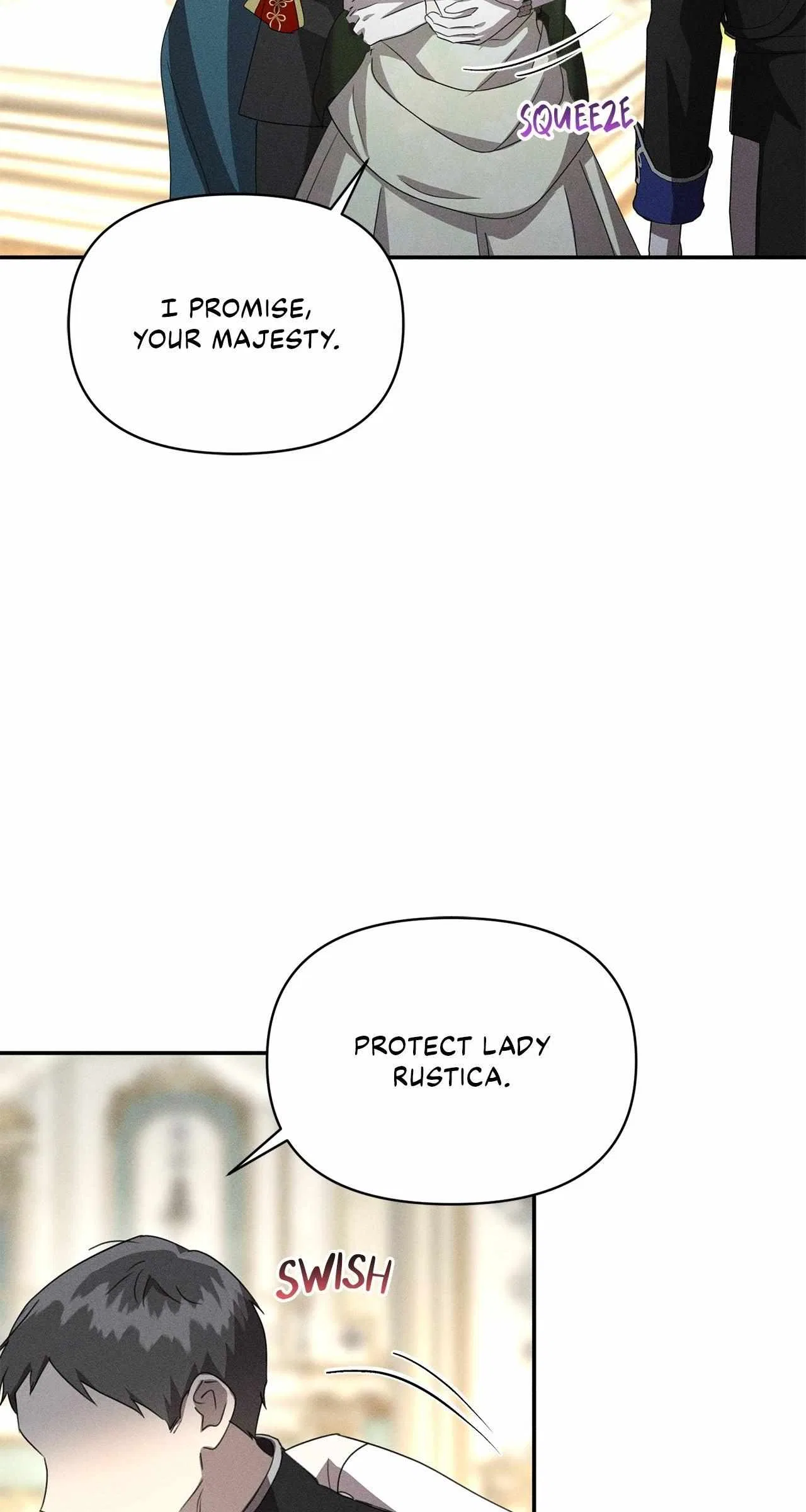 Don’t Be Carelessly Friendly Chapter 64 – Page 75