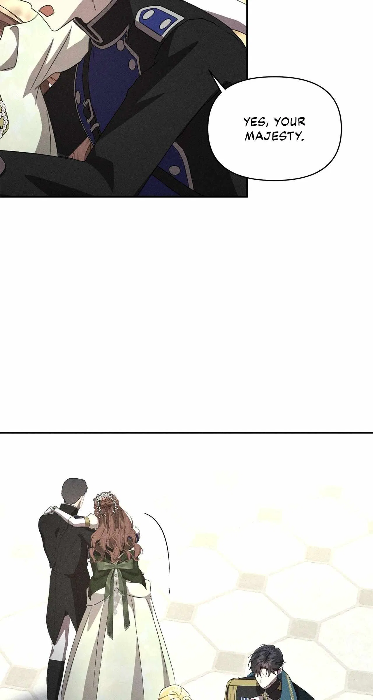 Don’t Be Carelessly Friendly Chapter 64 – Page 76