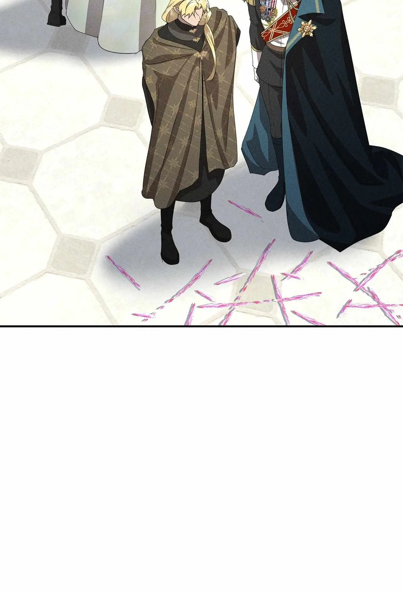 Don’t Be Carelessly Friendly Chapter 64 – Page 77