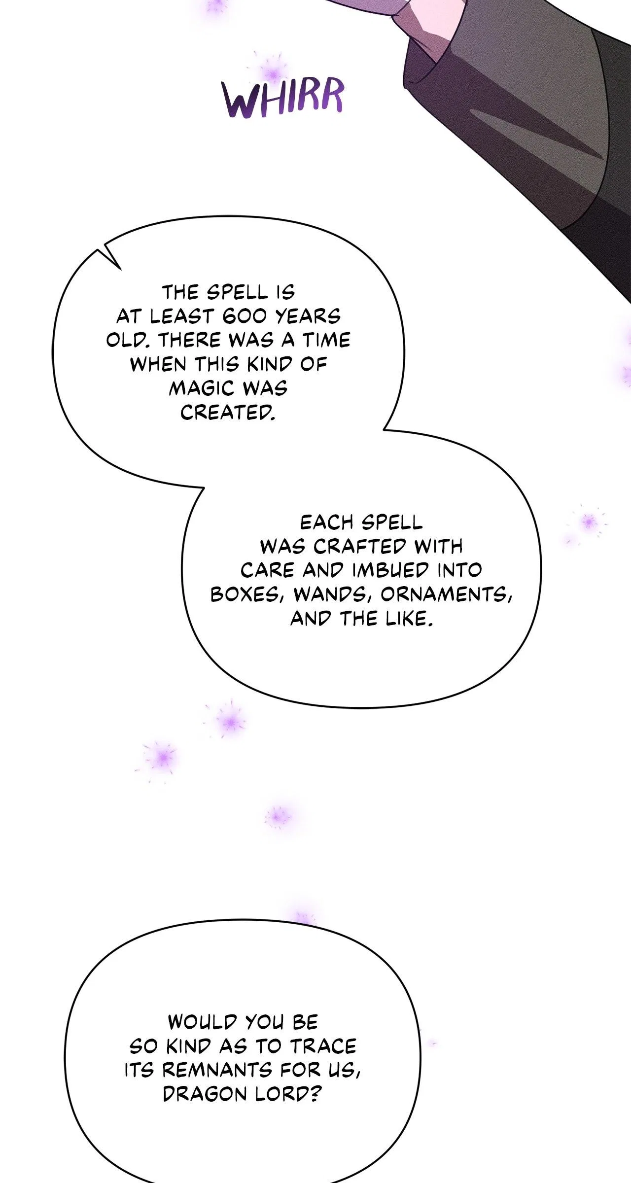 Don’t Be Carelessly Friendly Chapter 64 – Page 79