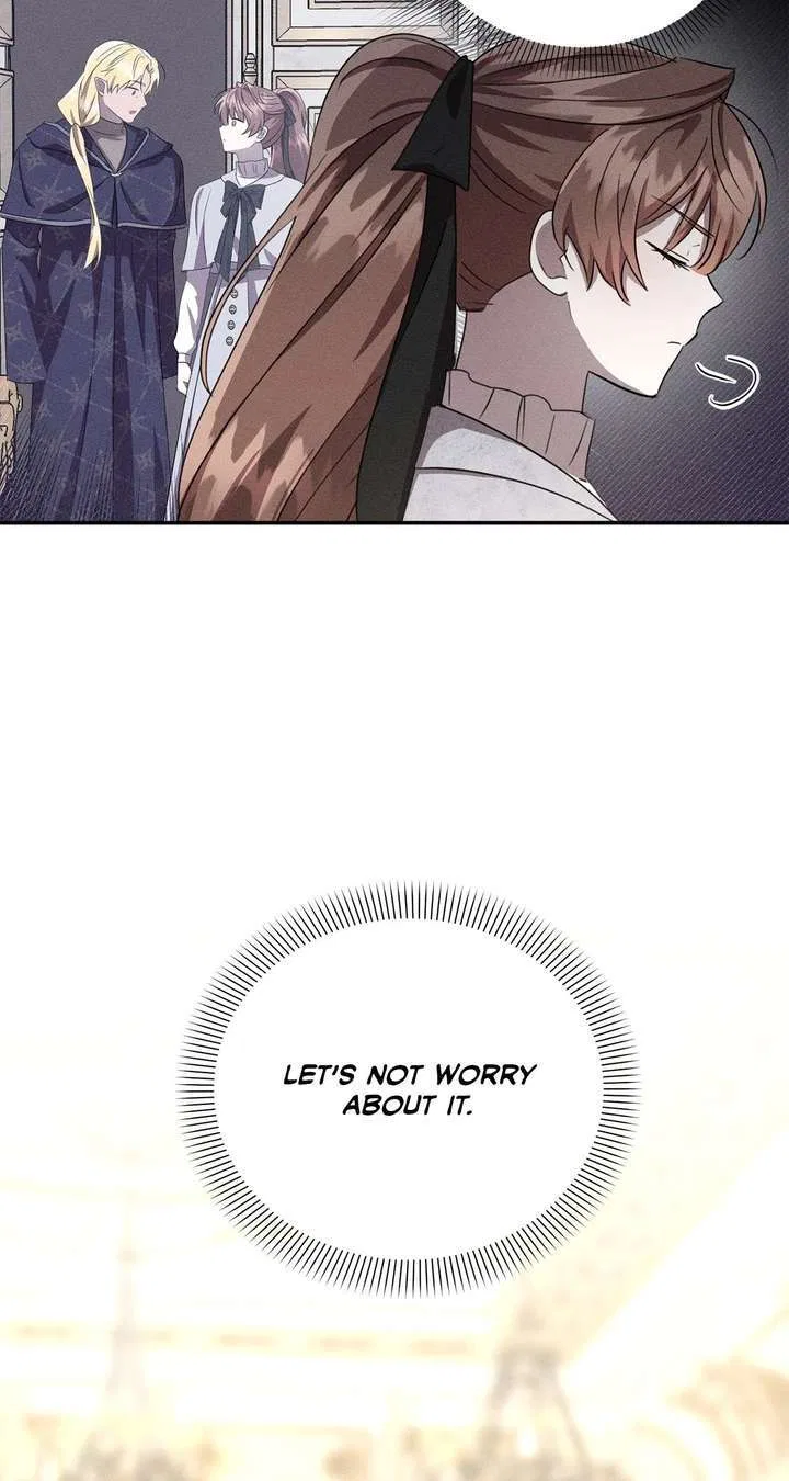 Don’t Be Carelessly Friendly Chapter 63 – Page 3
