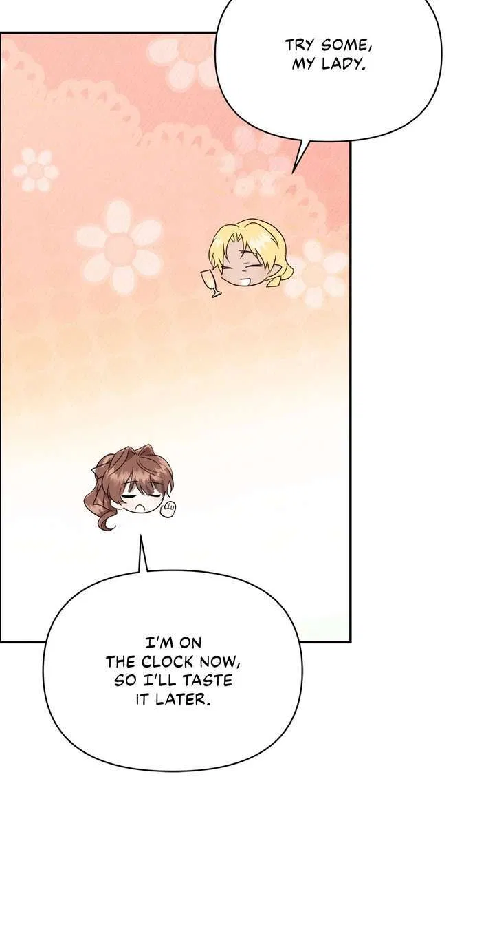 Don’t Be Carelessly Friendly Chapter 63 – Page 13