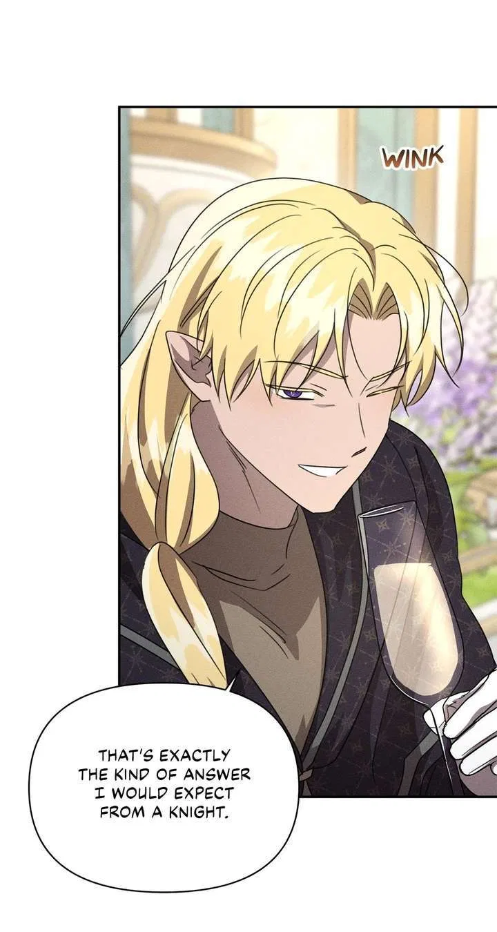 Don’t Be Carelessly Friendly Chapter 63 – Page 14