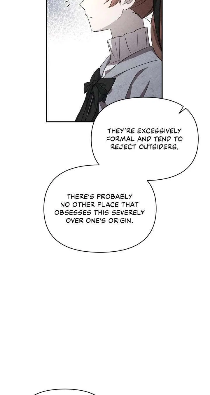 Don’t Be Carelessly Friendly Chapter 63 – Page 19