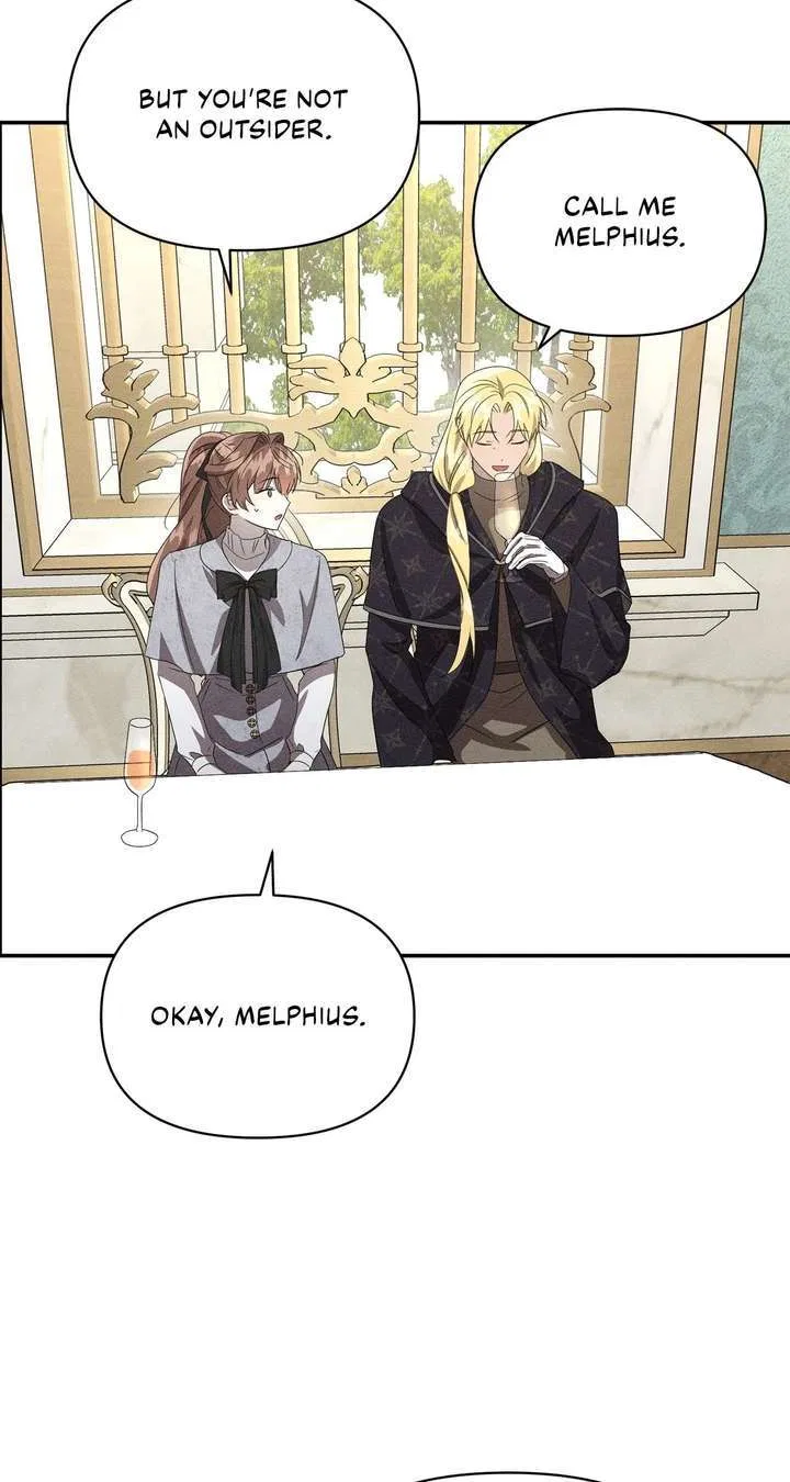 Don’t Be Carelessly Friendly Chapter 63 – Page 20