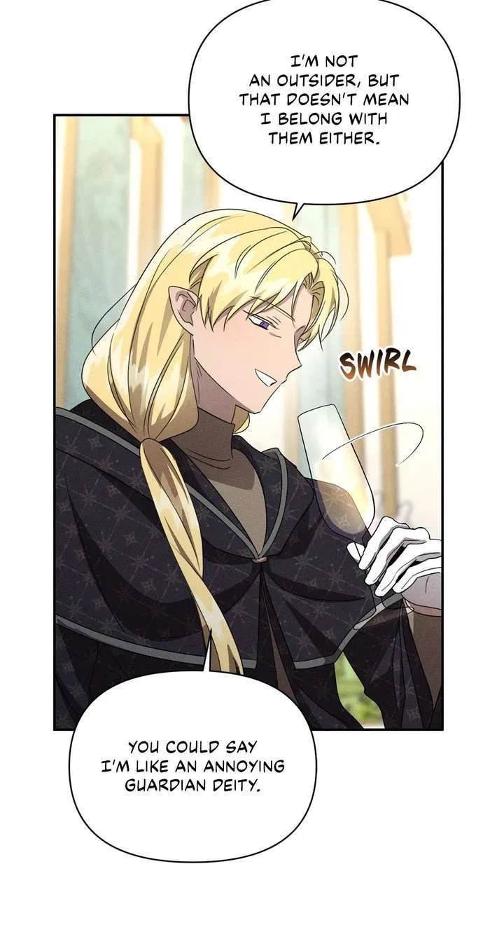 Don’t Be Carelessly Friendly Chapter 63 – Page 21