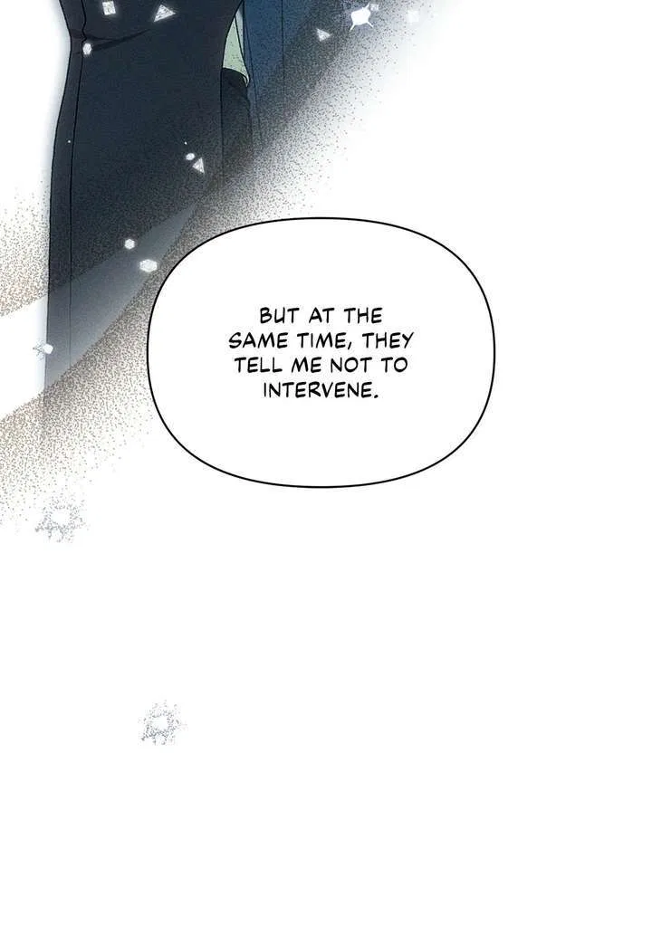 Don’t Be Carelessly Friendly Chapter 63 – Page 23
