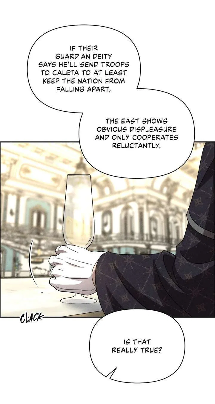Don’t Be Carelessly Friendly Chapter 63 – Page 24