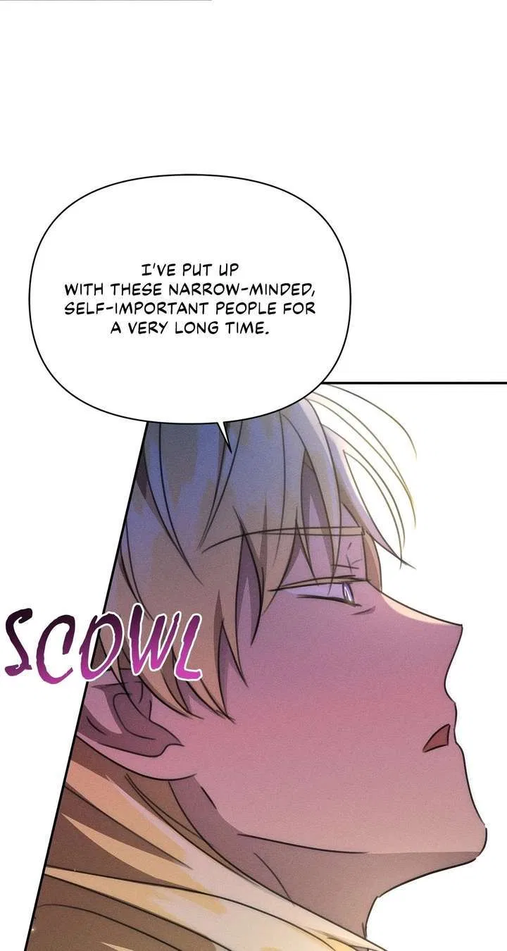 Don’t Be Carelessly Friendly Chapter 63 – Page 26