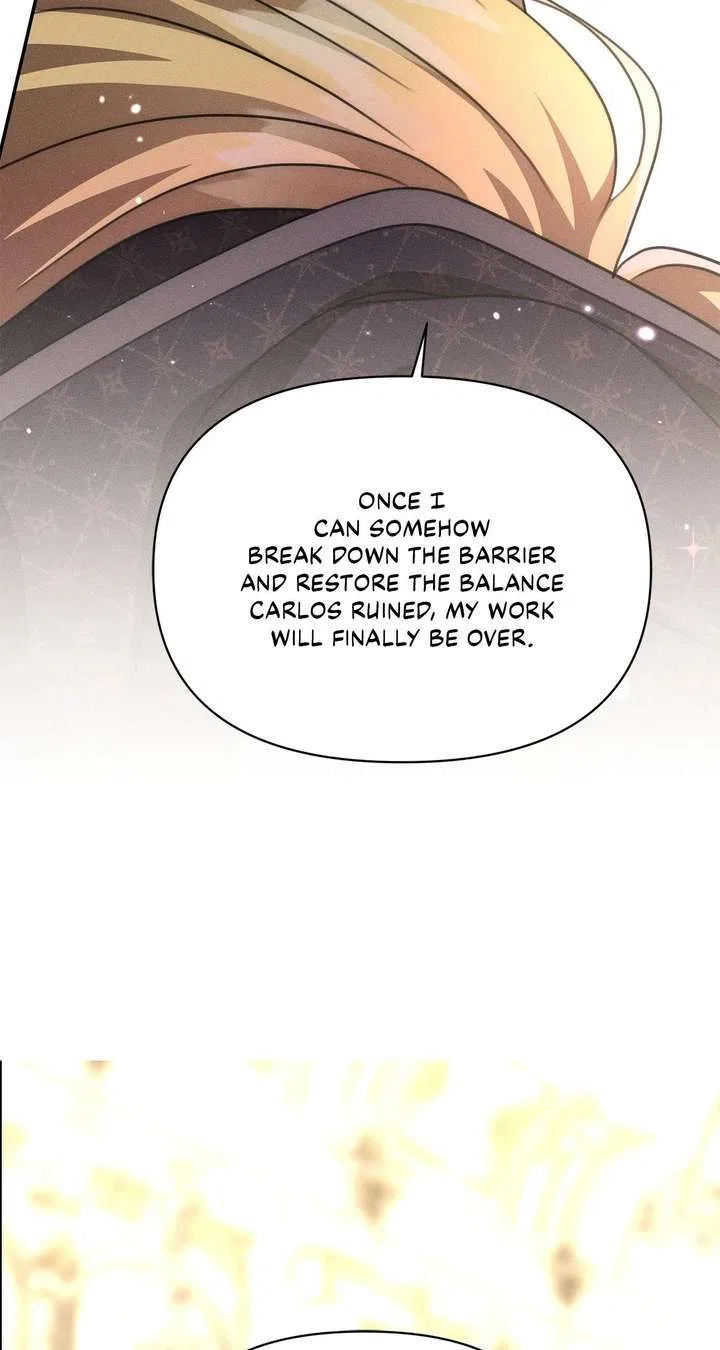 Don’t Be Carelessly Friendly Chapter 63 – Page 27