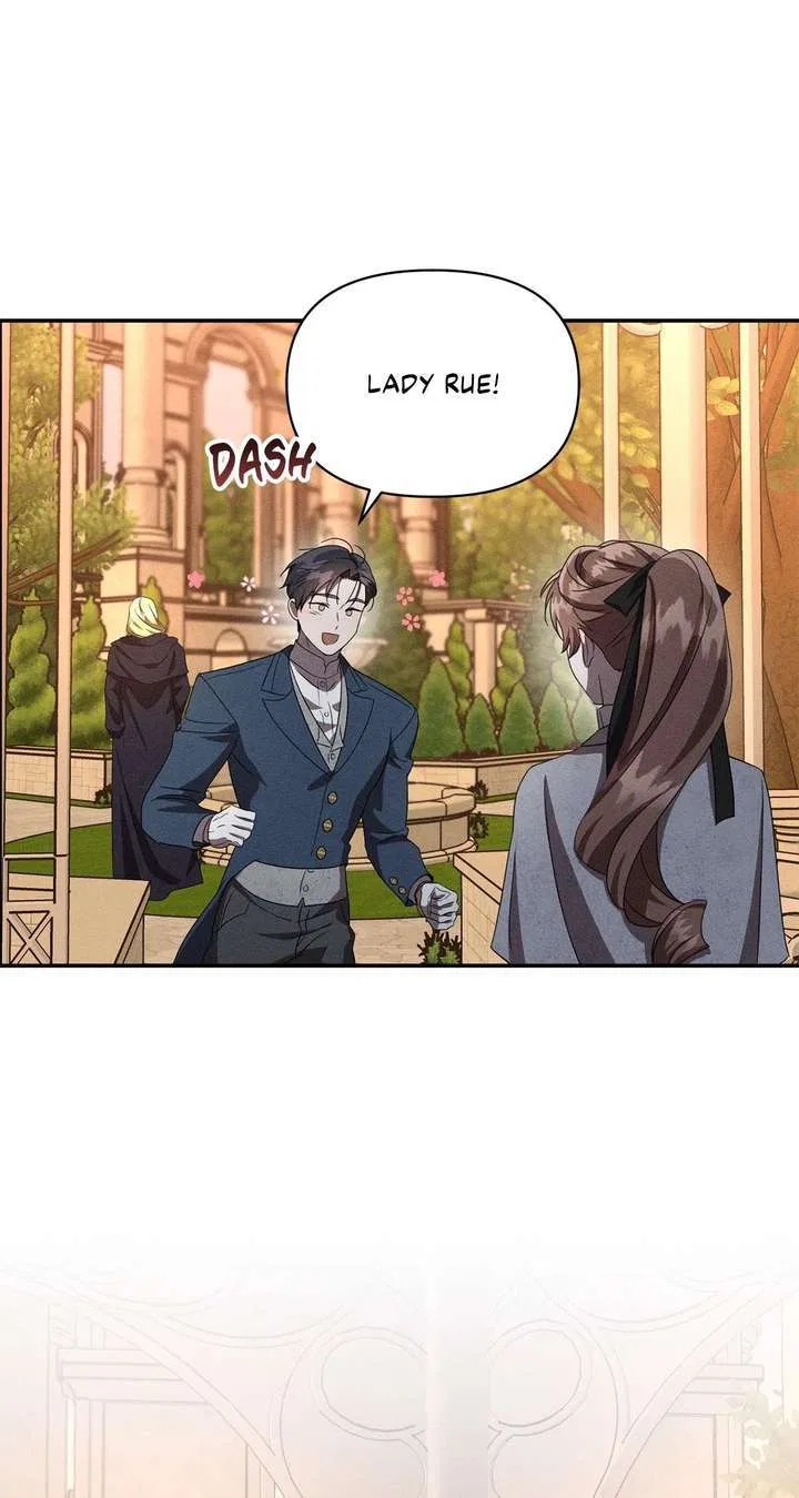 Don’t Be Carelessly Friendly Chapter 63 – Page 33