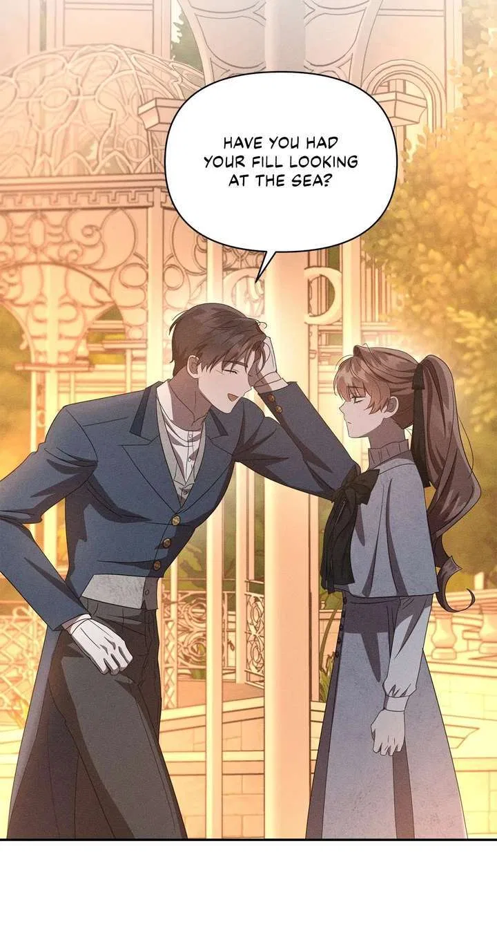 Don’t Be Carelessly Friendly Chapter 63 – Page 34