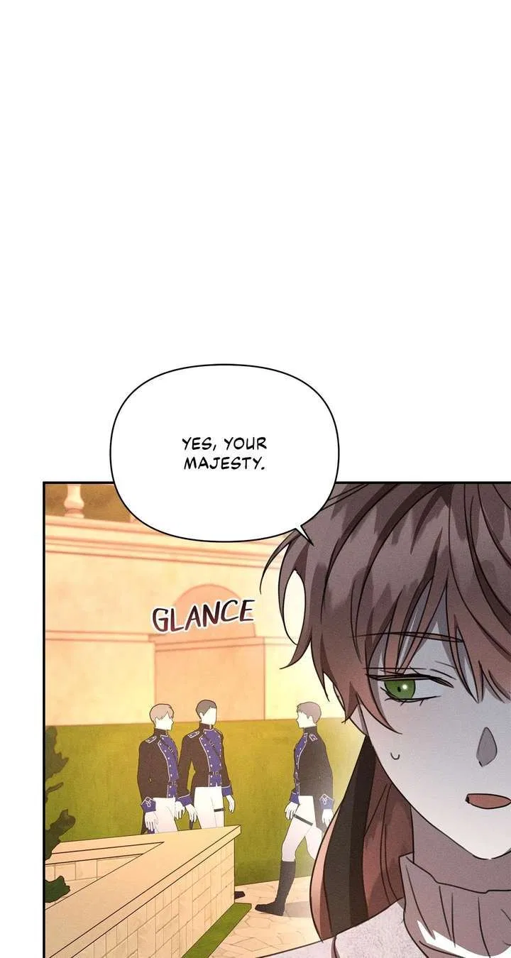Don’t Be Carelessly Friendly Chapter 63 – Page 35
